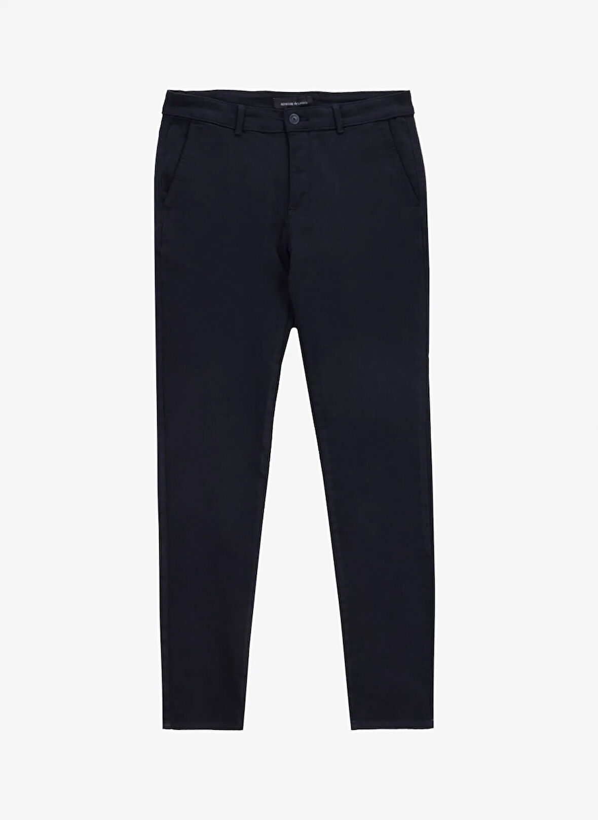 Altınyıldız Classics Normal Bel Normal Paça Slim Fit Lacivert Erkek Pantolon ACE001252276_LAC