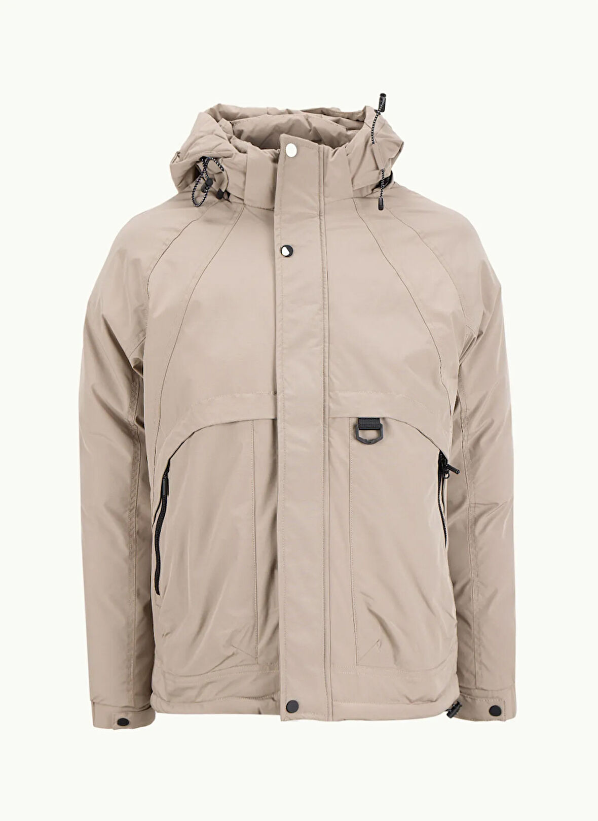 Altınyıldız Classics Vizon Erkek Mont ACE008261127_VIZ