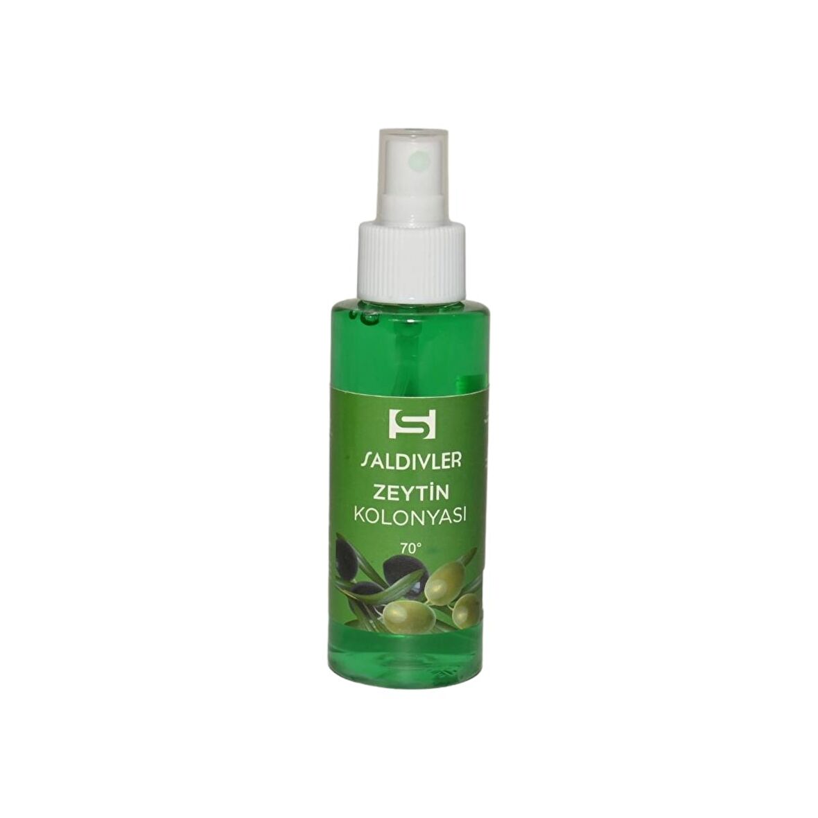 Zeytin Kolonyası 100 ml