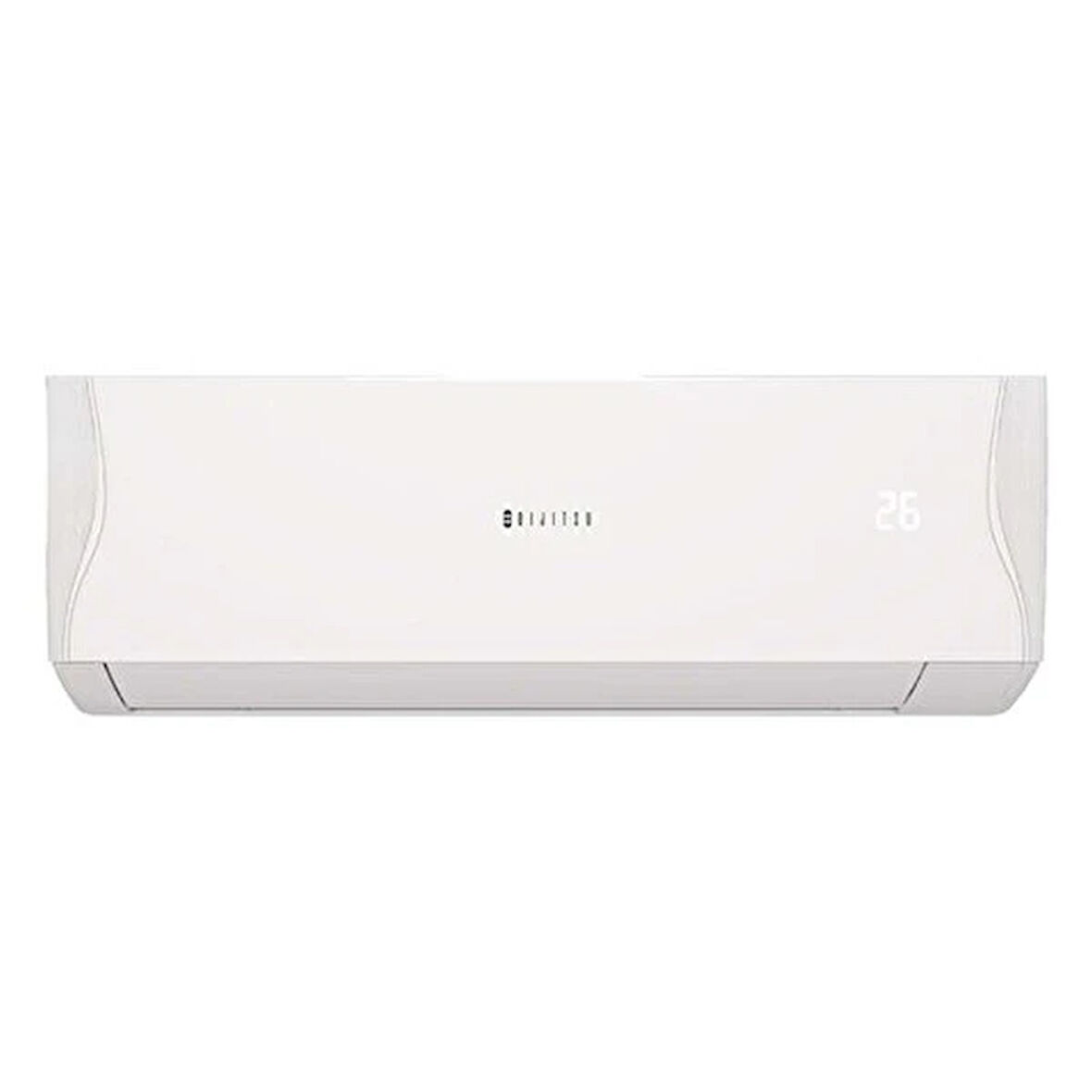 DİJİTSU TORNADO 18000 BTU A++ INVERTER