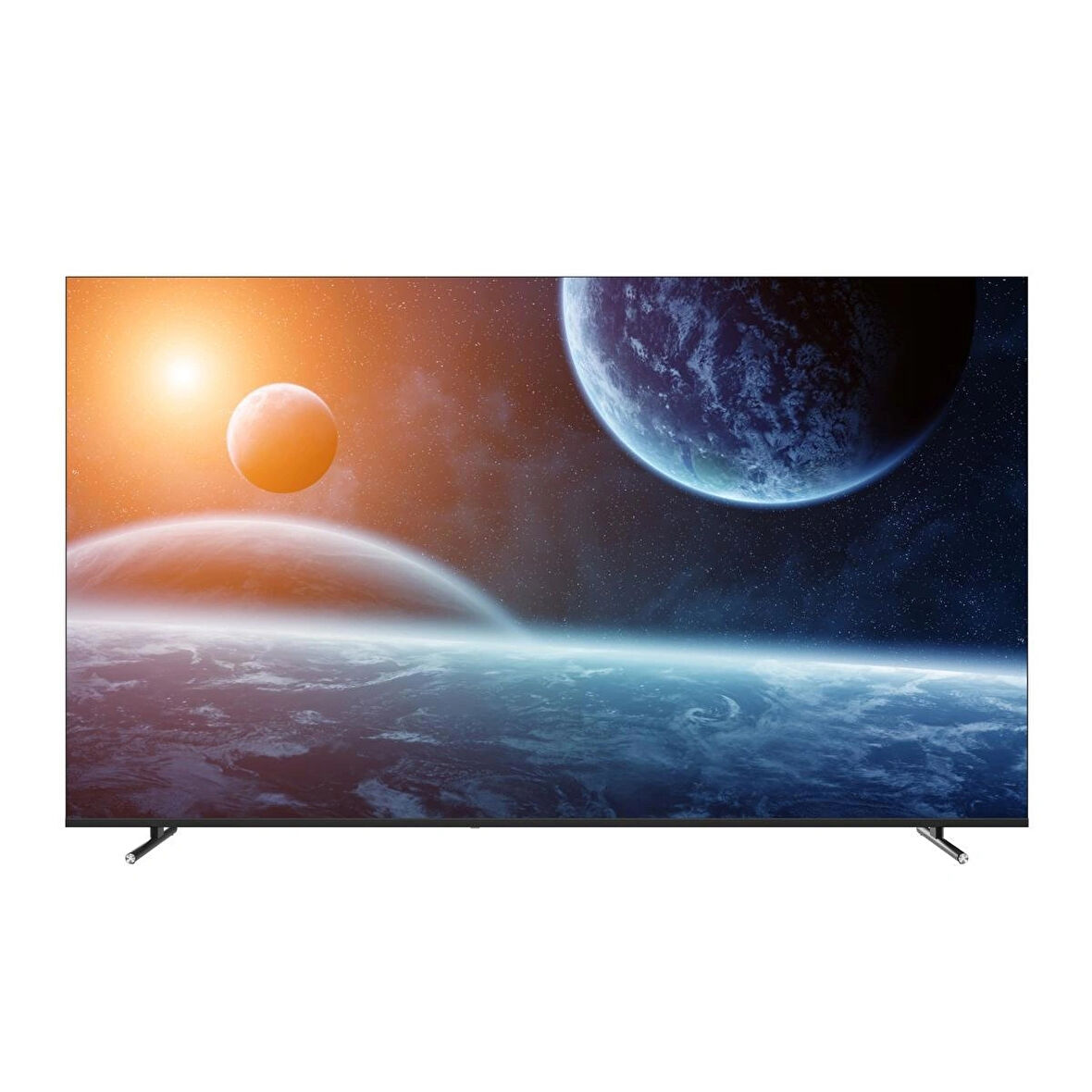 65 DQ 38000 4K UHD QLED GOOGLE TV