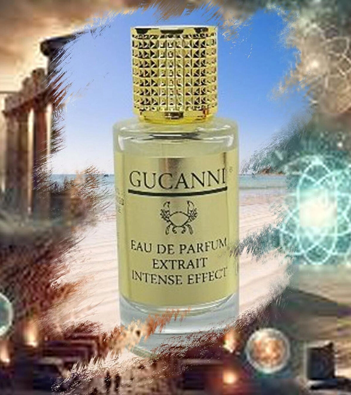 VANİLLA FATALE By TOM FORT 75ML EDP UNİSEX KALICI PARFÜM