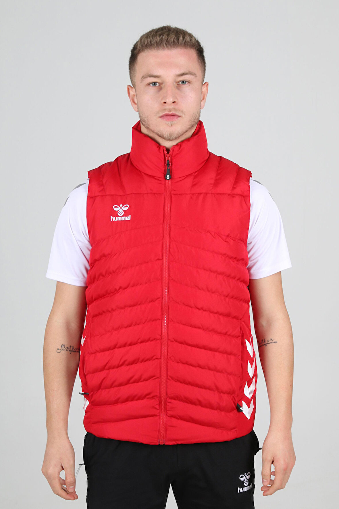 Winner Şişme Yelek Kırmızı