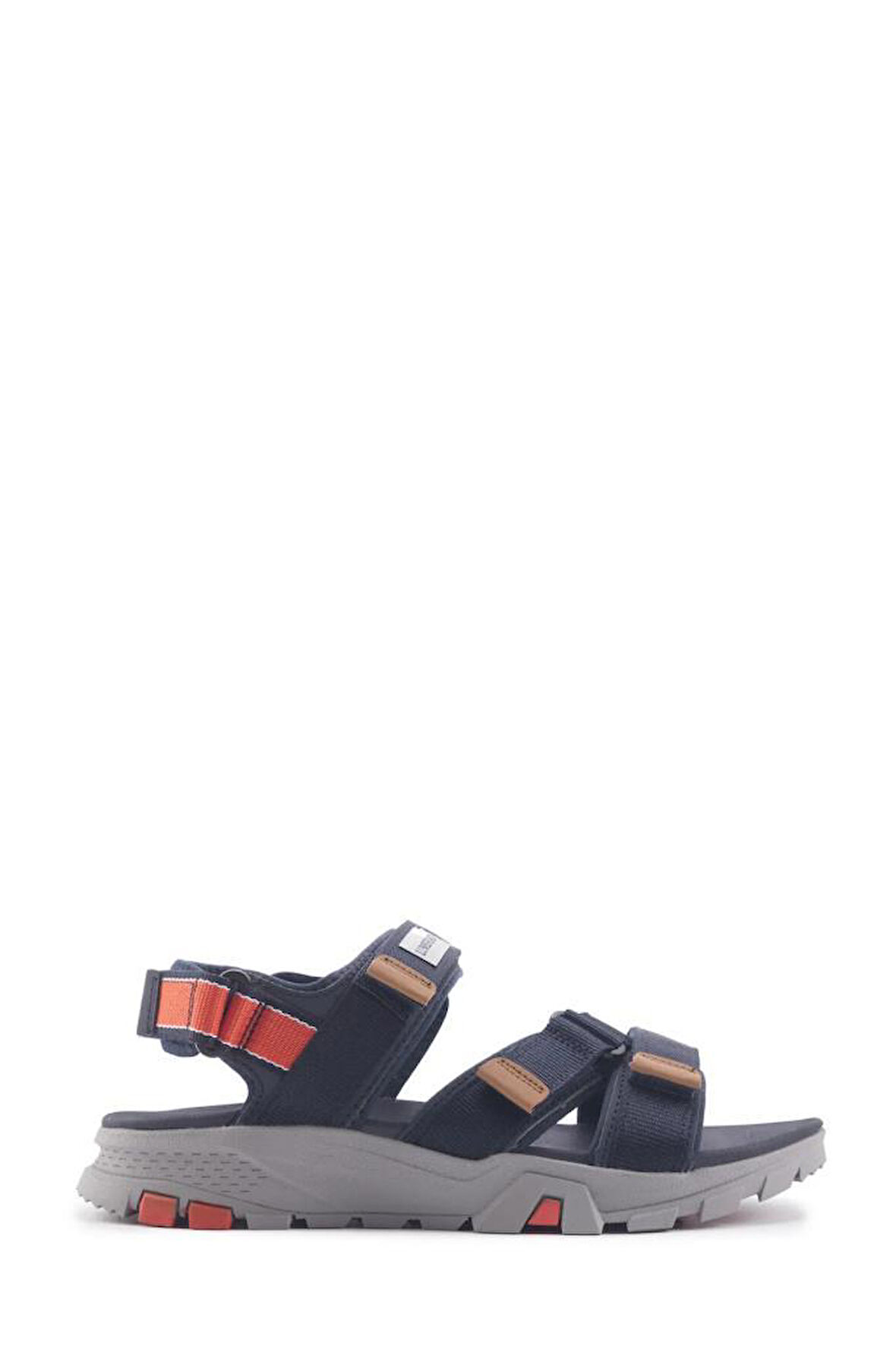 LUMBERJACK 4M BARLE 4FX LACI ERKEK SPOR SANDALET
