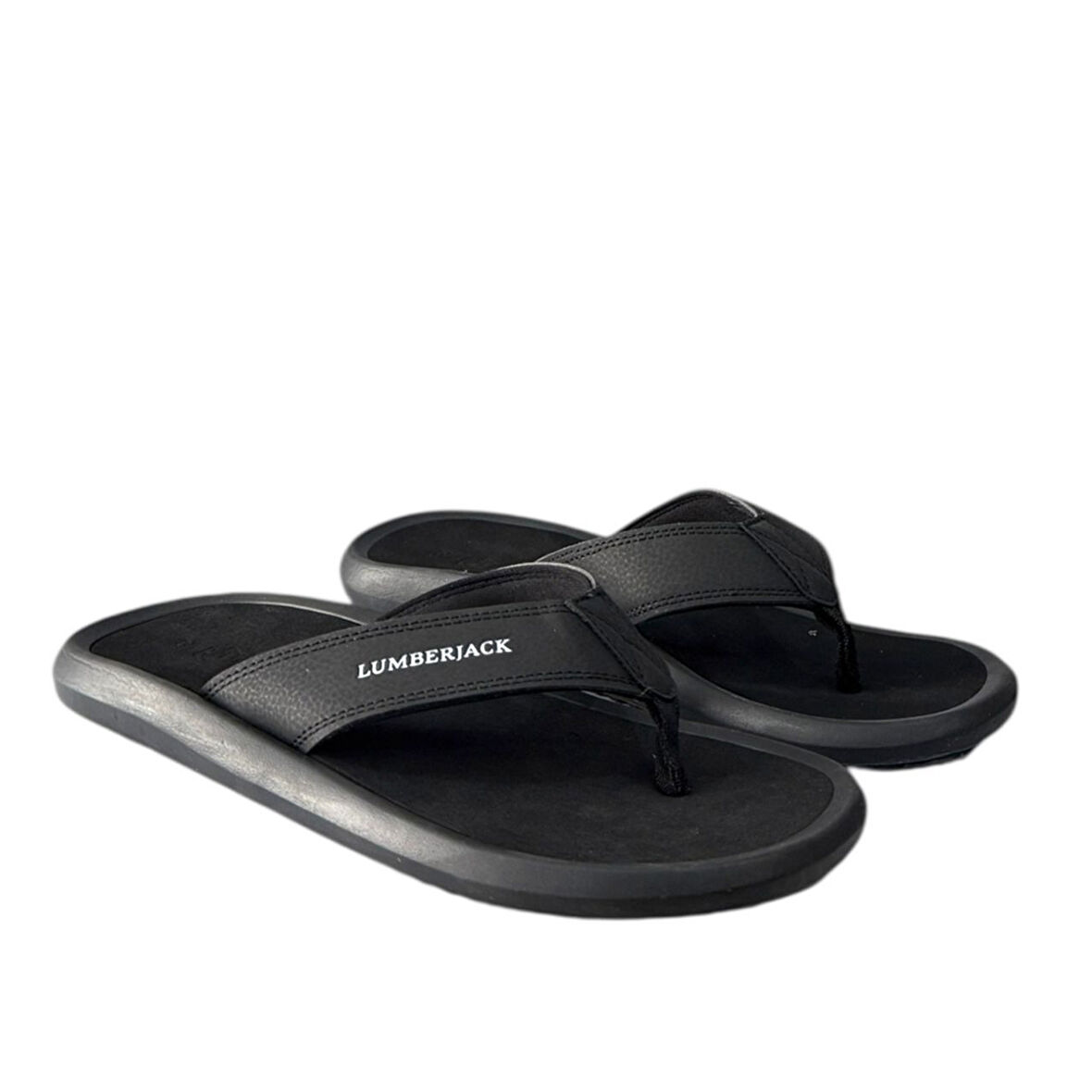 Lumberjack Erkek Terlik Sainza