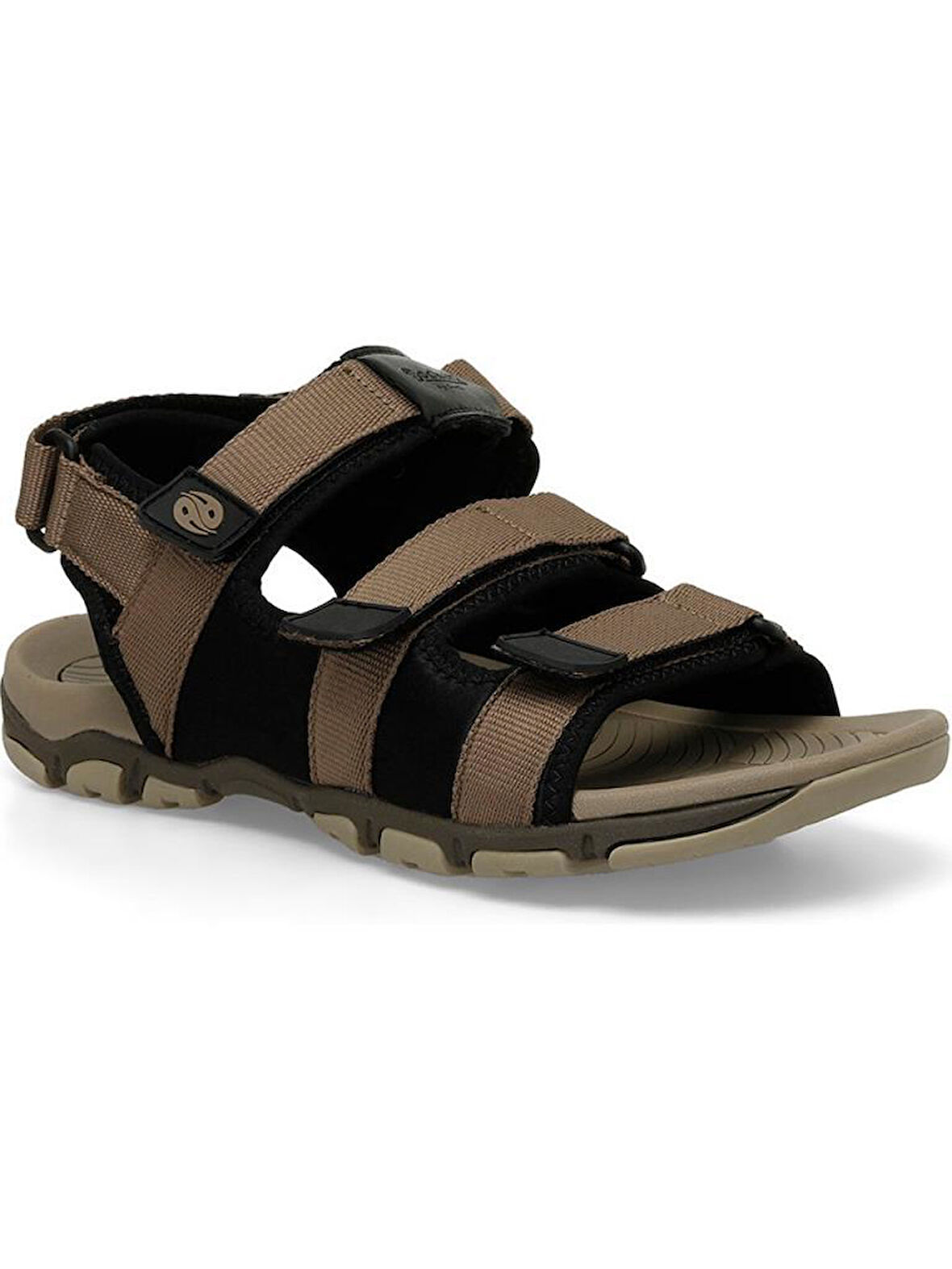 DOCKERS 236871 4FX KUM COMFORT CASUAL ANATOMİK SPOR SANDALET