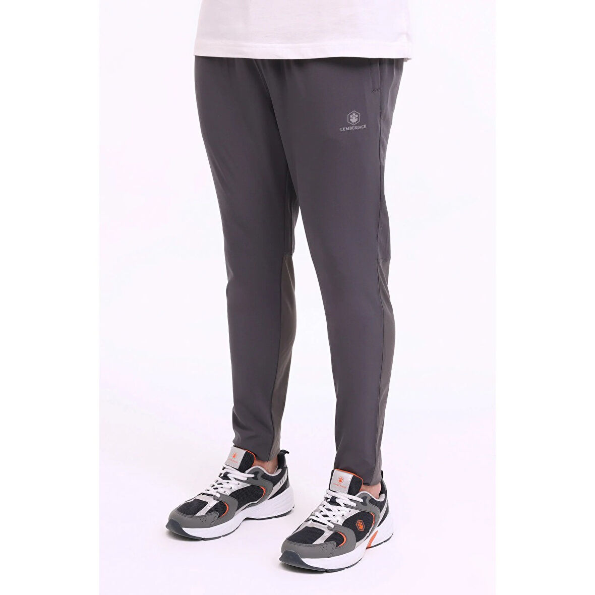 Lumberjack Erkek Eşofman Alt Owen