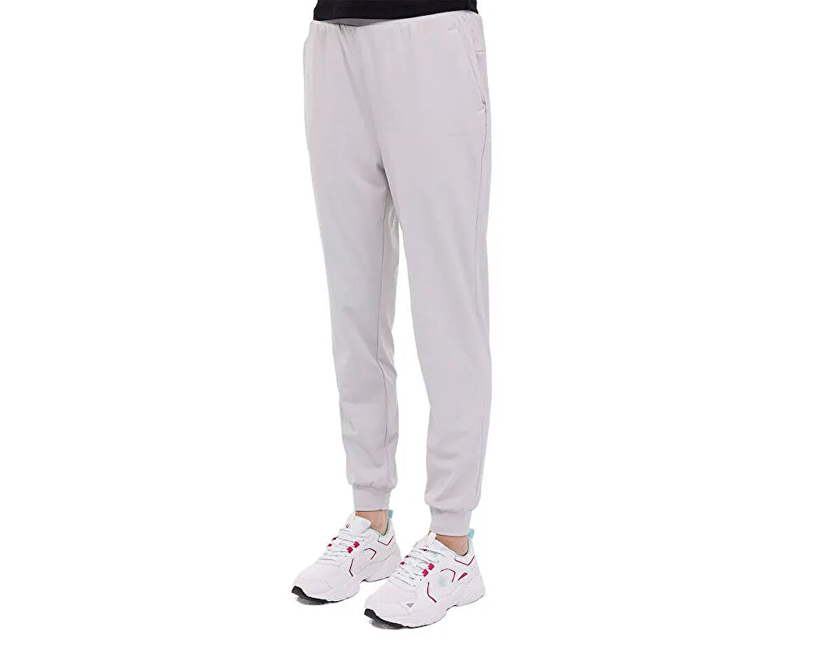 Lumberjack Wl Anya 22Gfp916 4Pr Kadın Günlük Eşofman Altı 101744866 Gri