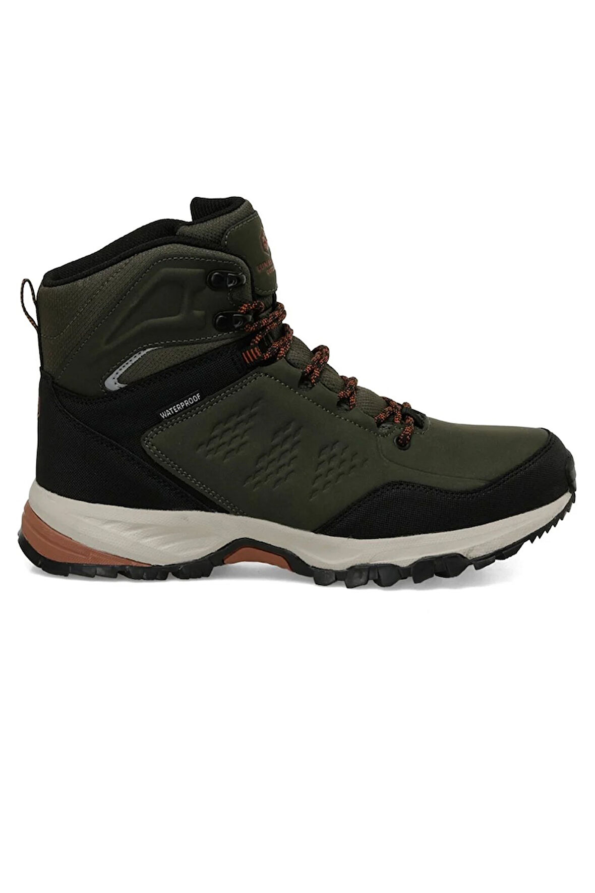 Lumberjack Hill Erkek Outdoor Bot 101782654