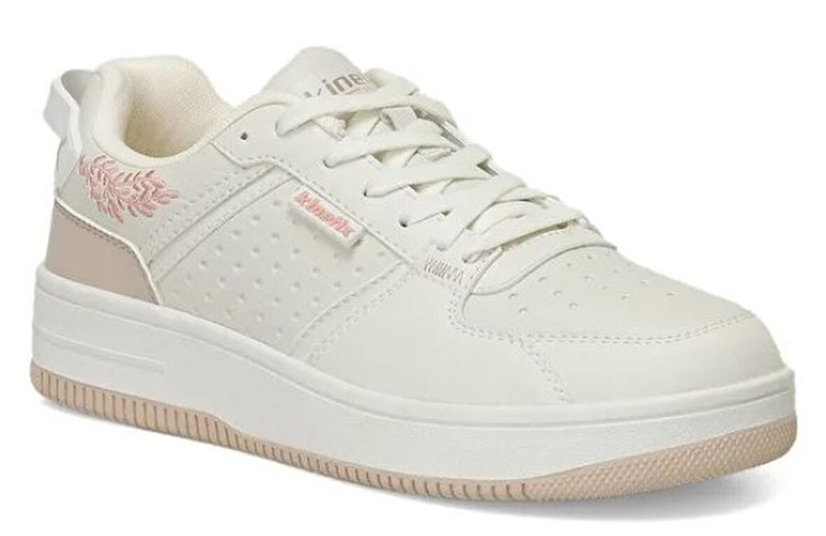 Kinetix Enner Pu Force Unisex Spor Ayakkabı