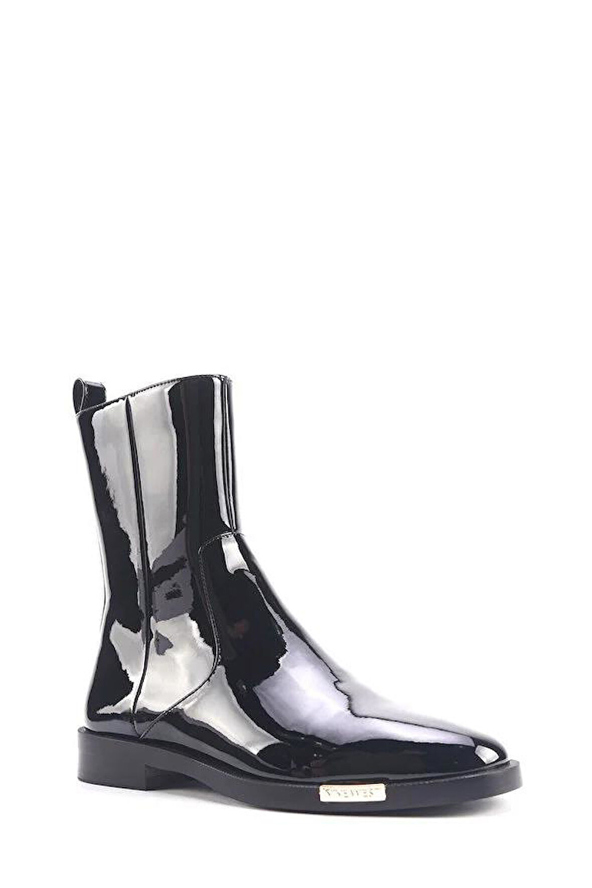 Nine West Francesca Kadın Rugan Bot 101701983