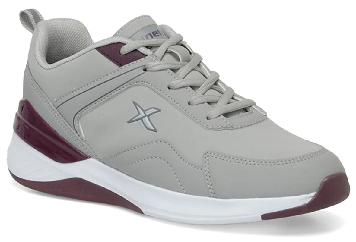 Kinetix Lorena Pu Unisex Spor Ayakkabı