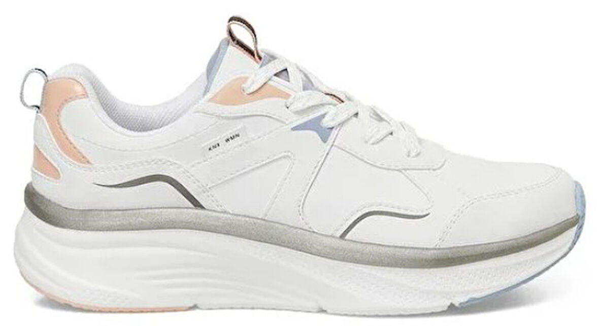 Kinetix Plary Pu Unisex Spor Ayakkabı