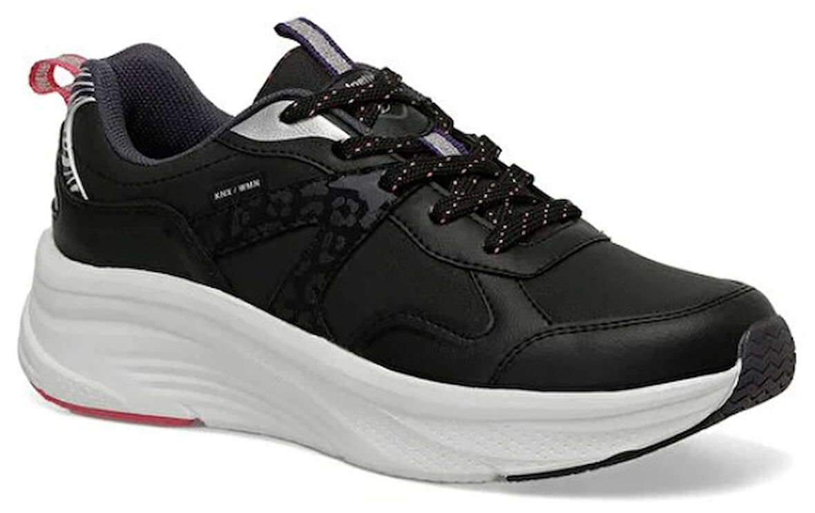 Kinetix Plary Pu Unisex Spor Ayakkabı