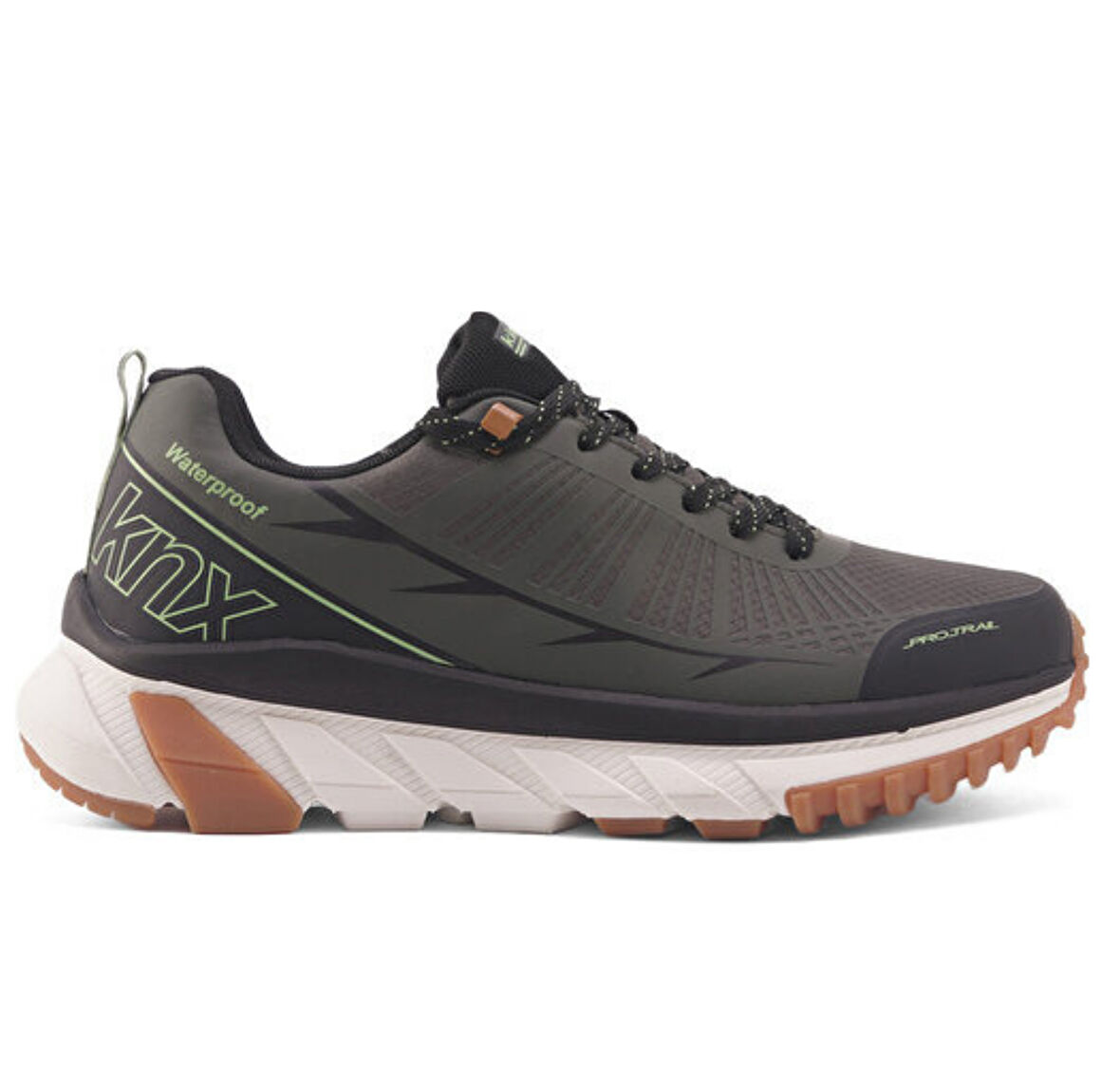 Kinetix Skyfall Waterproof Erkek Outdoor Ayakkabı