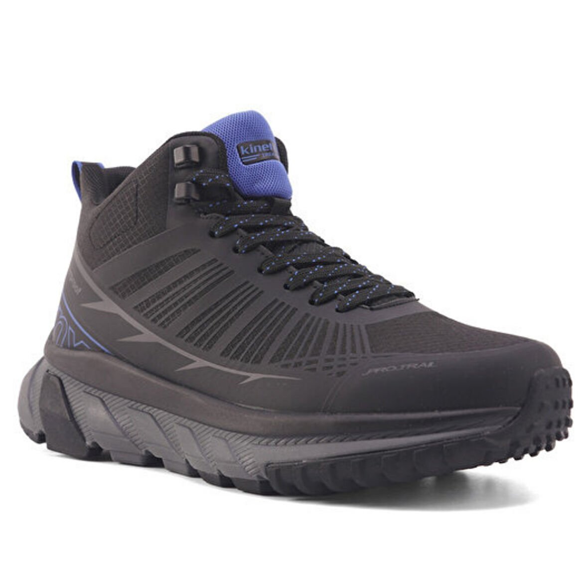 Kinetix Skyfall TX HI Erkek Waterproof Bot