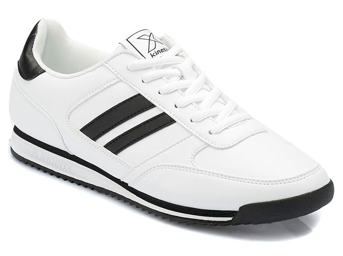 Kinetix Tramor Pu Unisex Spor Ayakkabı