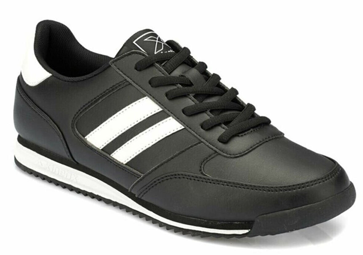 Kinetix Tramor Pu Unisex Spor Ayakkabı