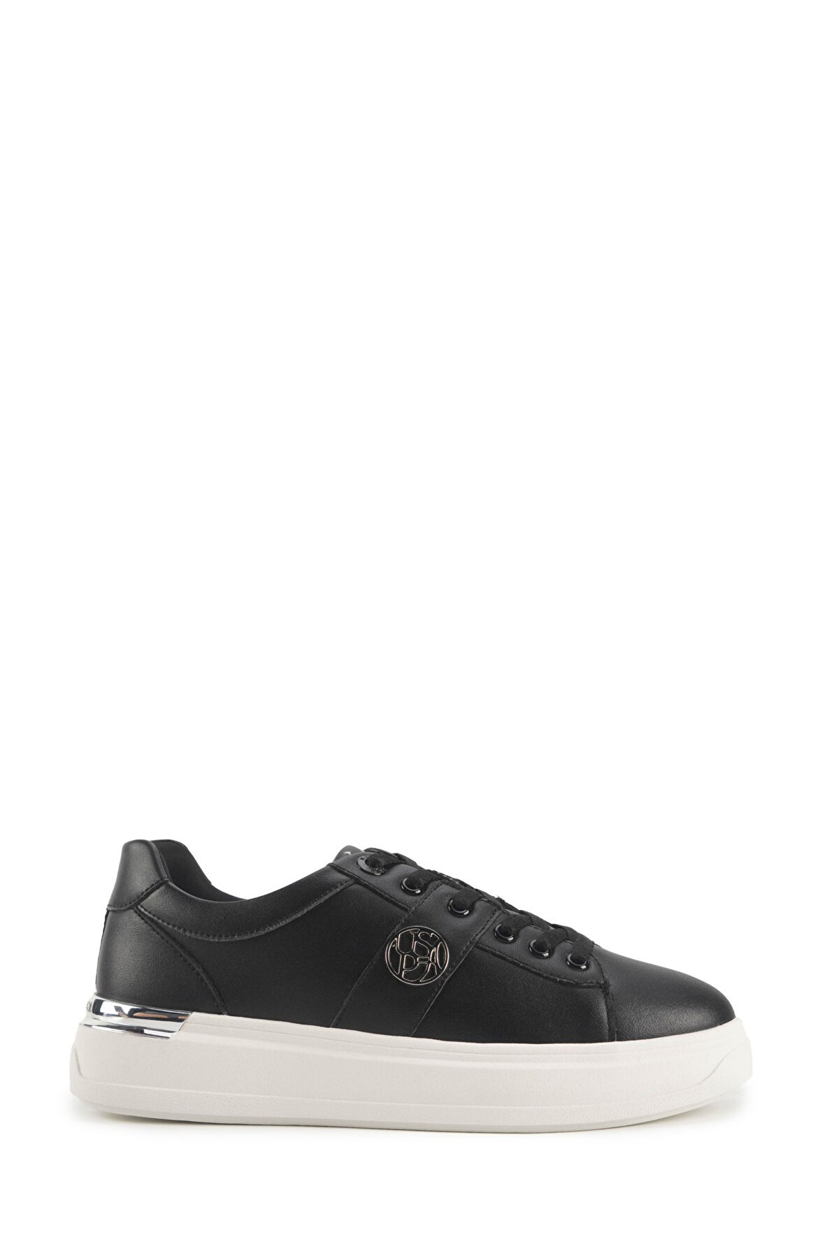 U.S. POLO ASSN. ALSO 4PR KADIN SNEAKER