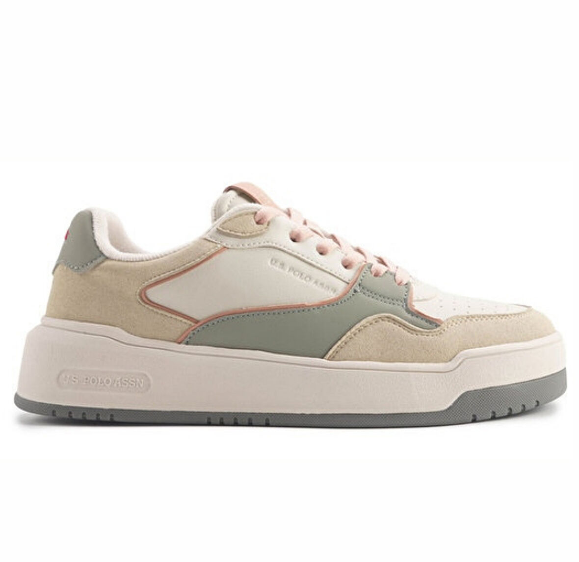 Us Polo Assn Tiana Sneaker