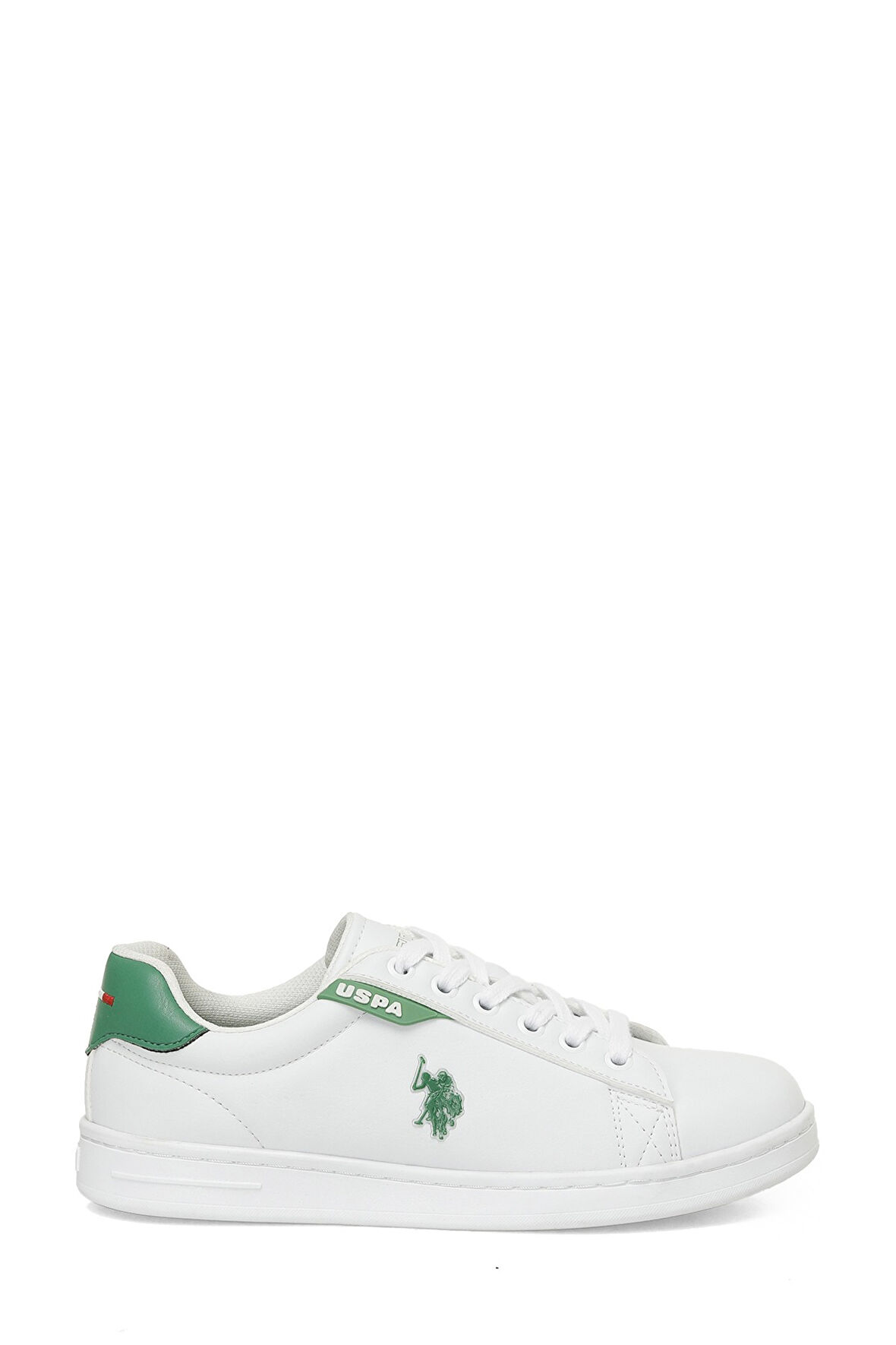 U.S. POLO ASSN. COSTA WMN 4PR KADIN SNEAKER