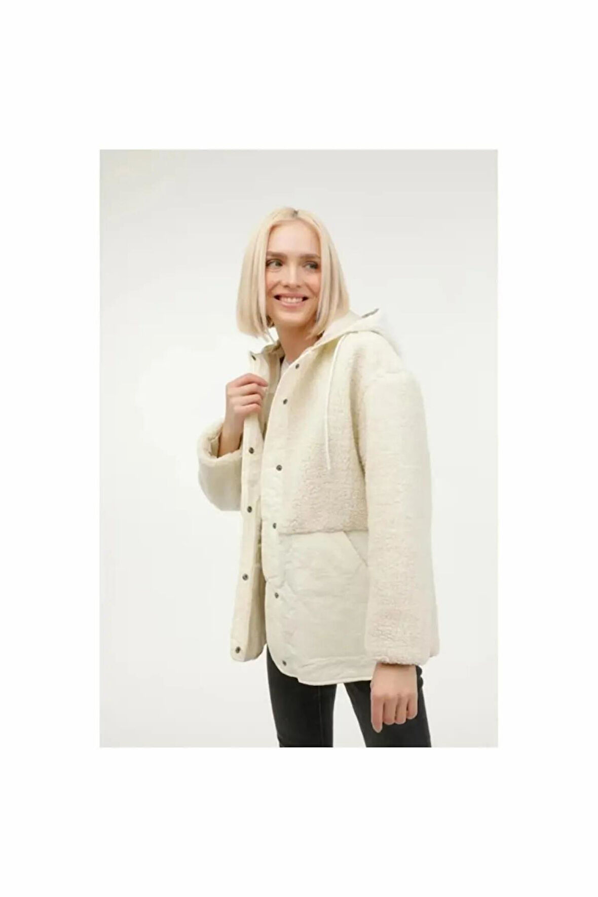 Lumberjack Hannah Kadın Ceket 101784285