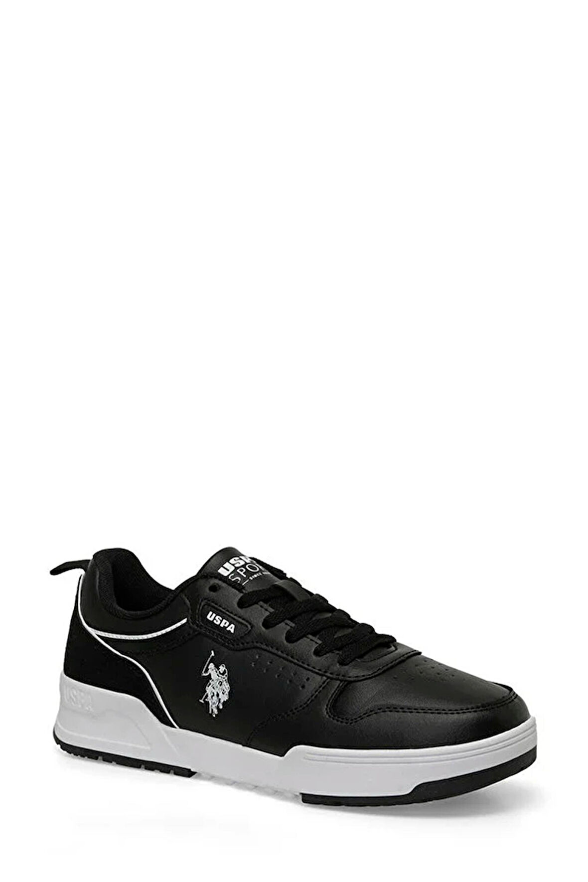 Us Polo AUSTIN 4PR 101812147 Erkek Günlük Sneakers