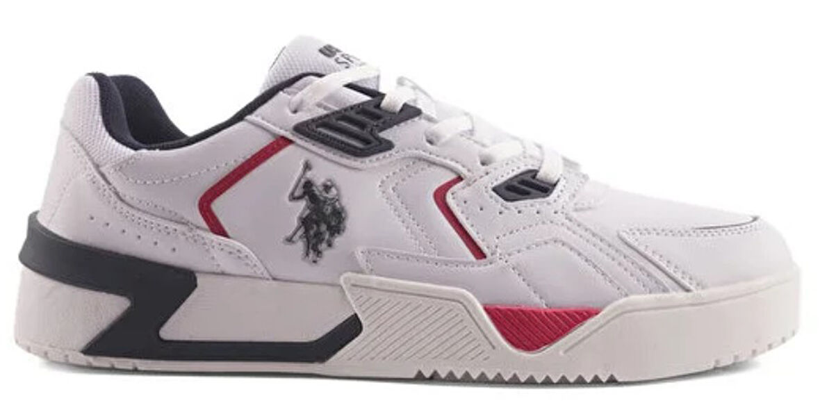 U.S. Polo Assn Denver Senaker Erkek Spor Ayakkabı