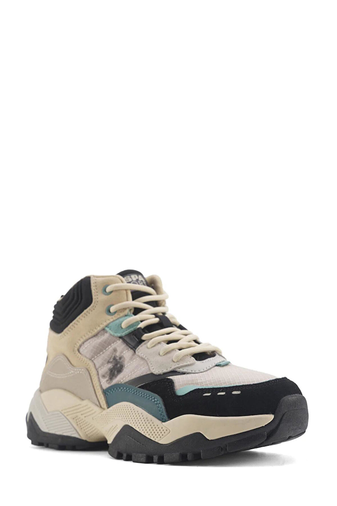 U.S. Polo Assn. Yota Hı Erkek Sneaker Bot 101812569