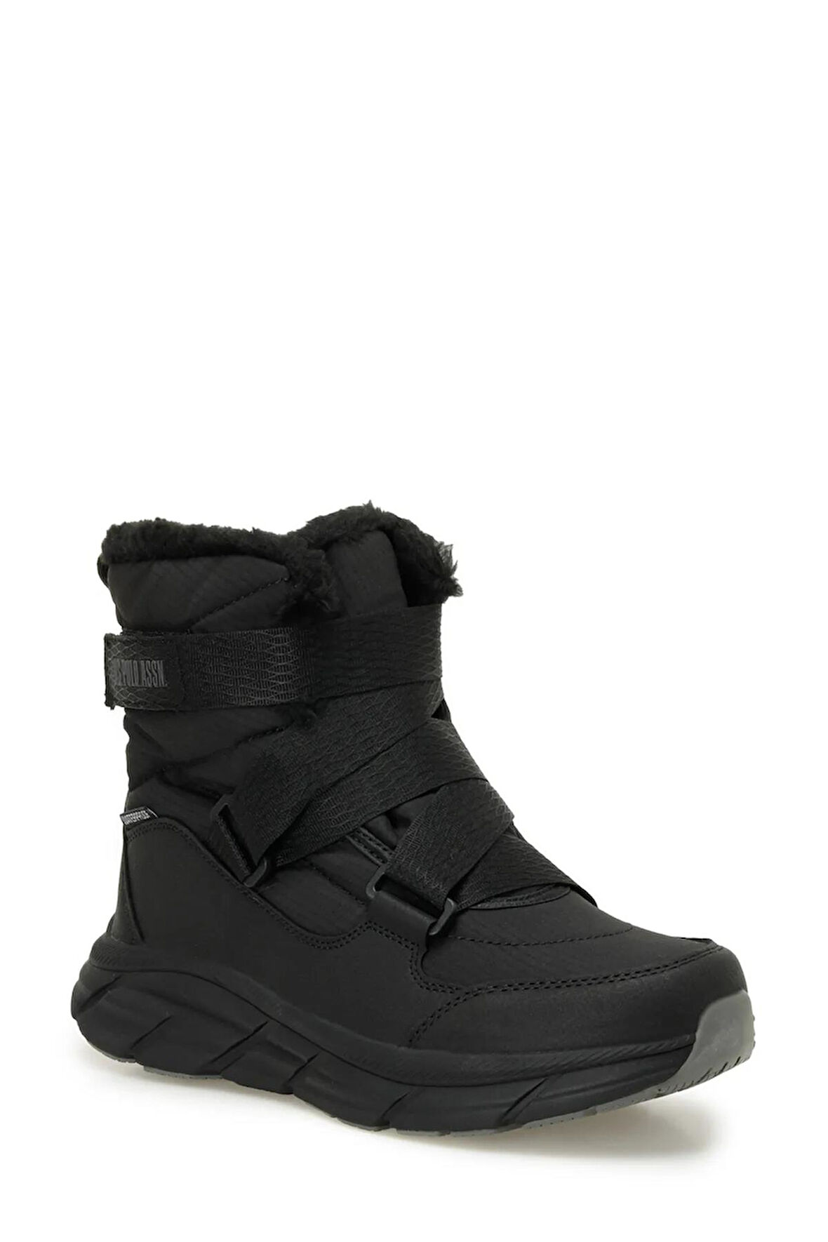 U.S. Polo Assn. Cherry Kadın Bot 101812626