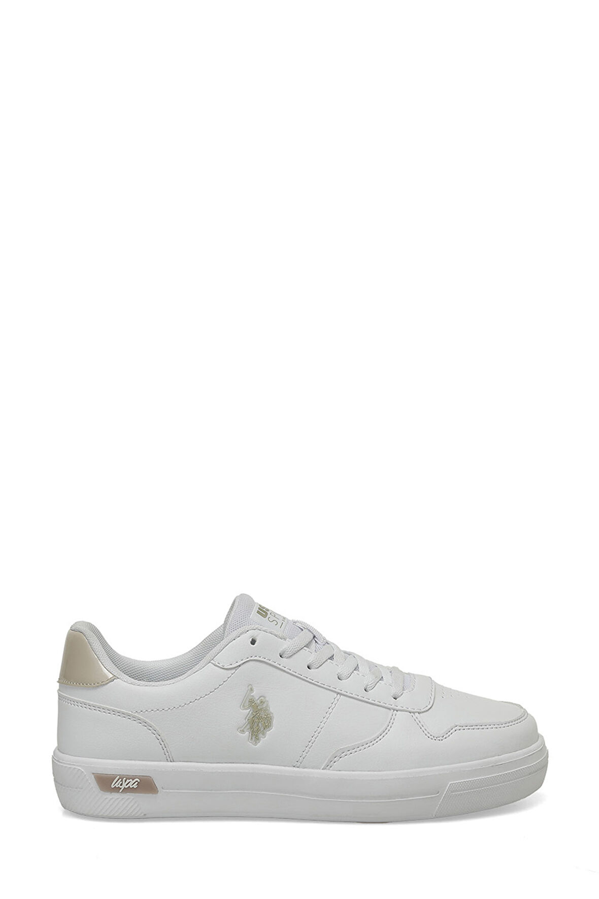 U.S. POLO ASSN. ELLIS 4PR KADIN SNEAKER