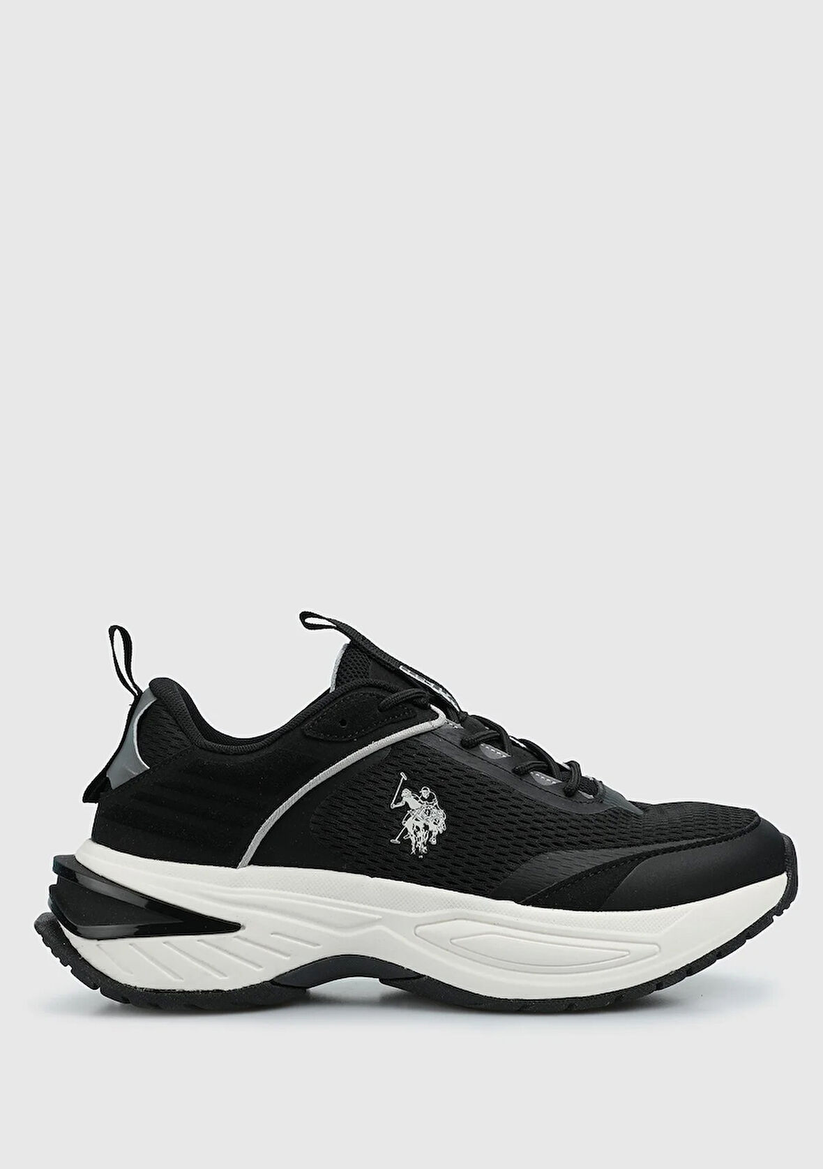 Neo Siyah Kadın Sneaker