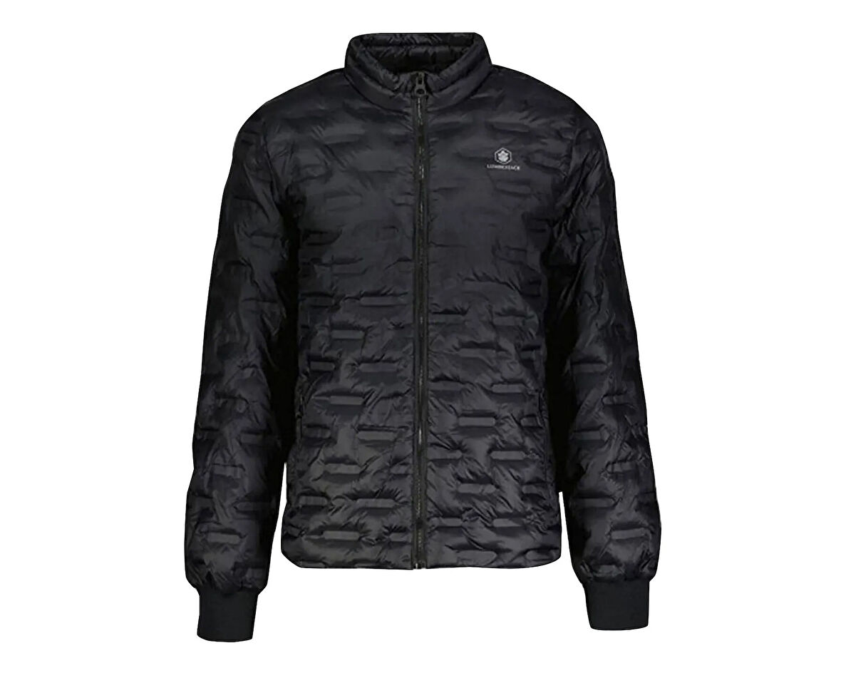 Lumberjack Montml Amott4pr Erkek Siyah 101813649 
