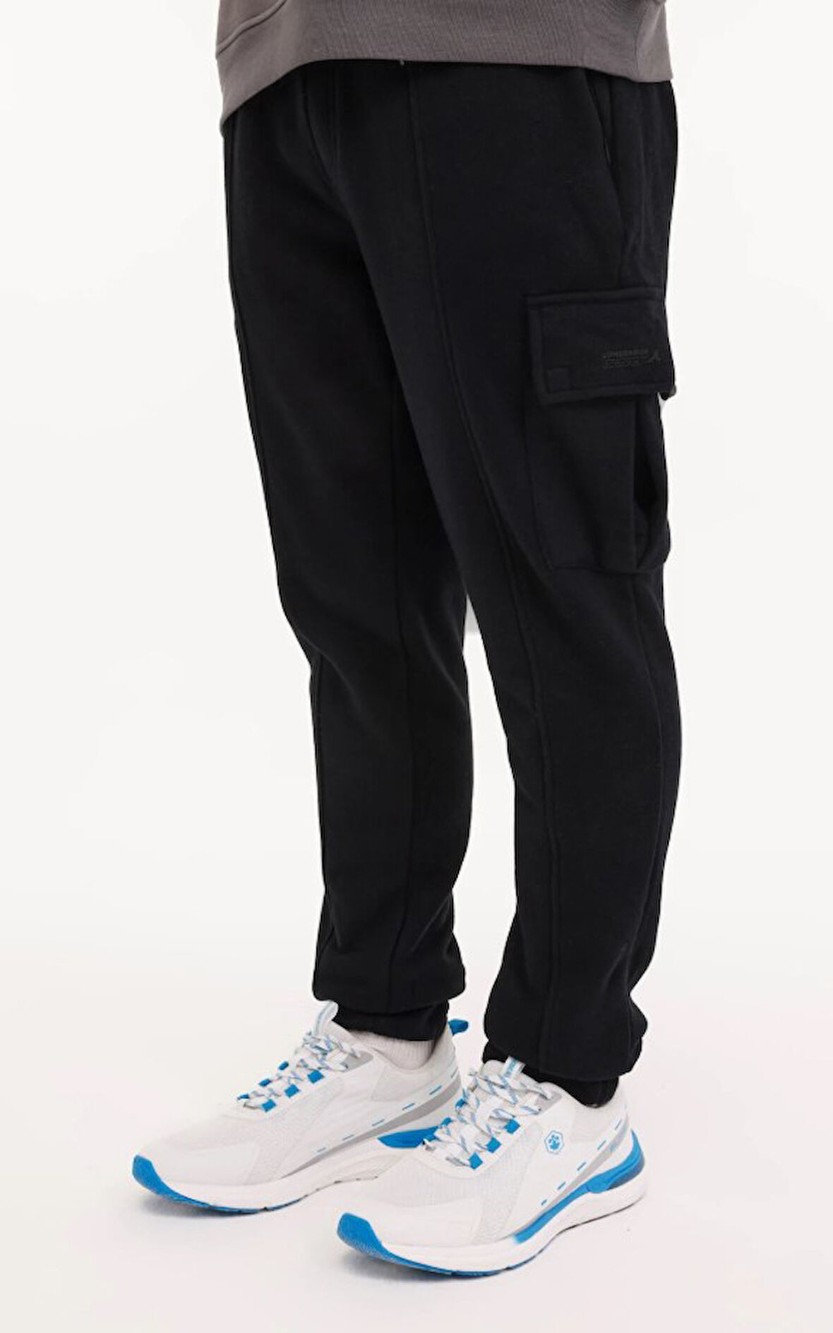 Lumberjack Frenzie Jogger Pantolon Erkek Eşofman Alt