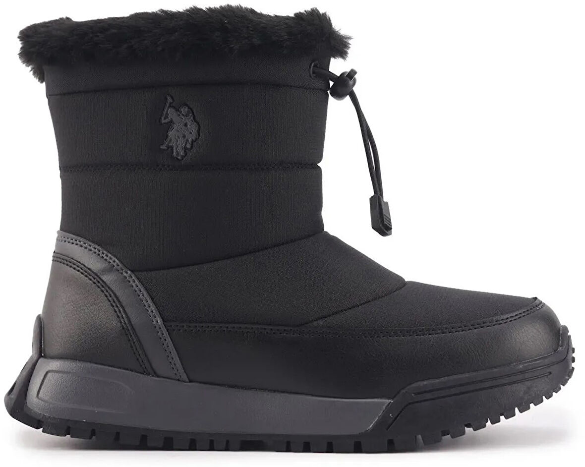 Rainy Unisex Kar Botu