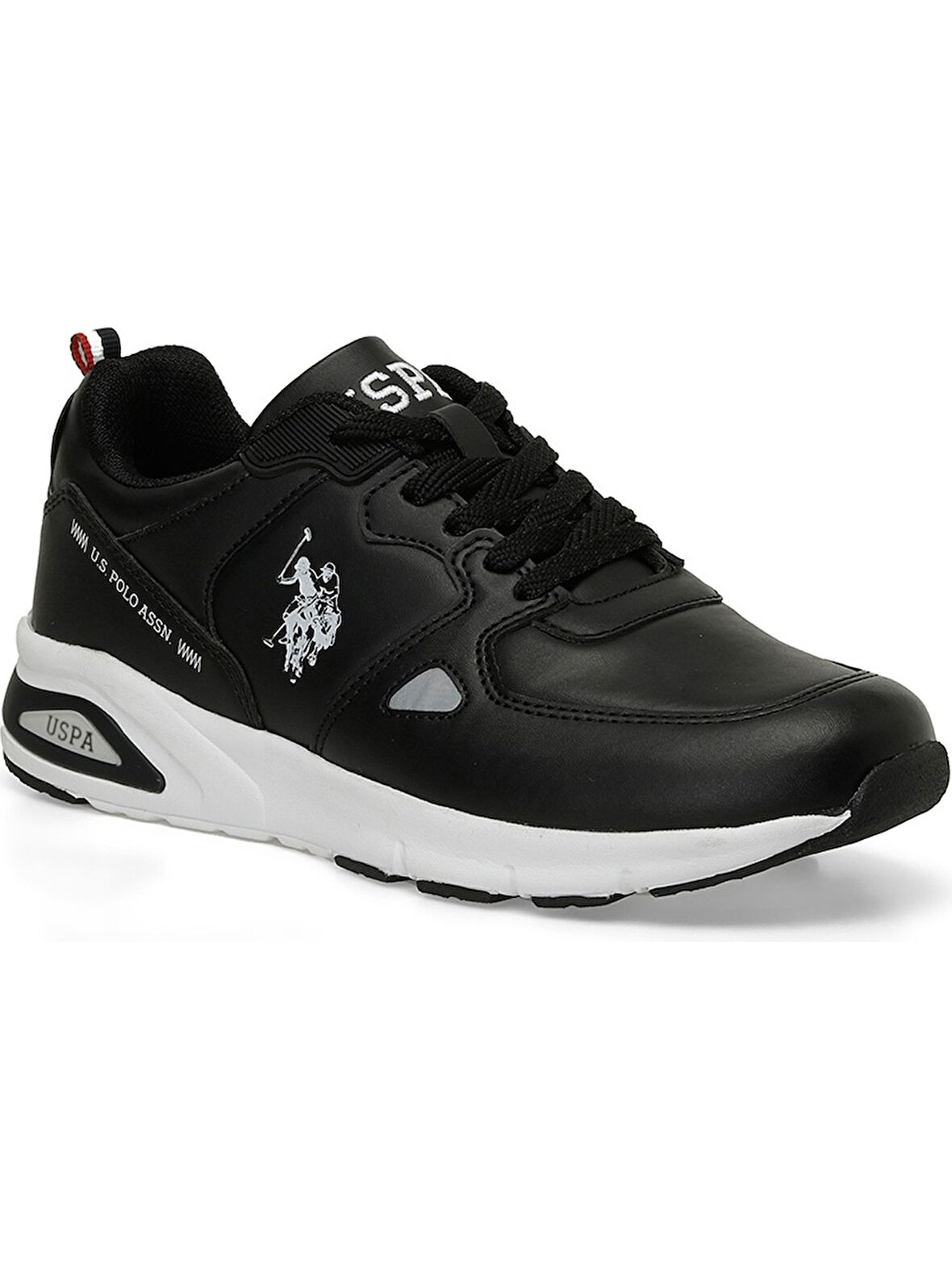 Us Polo VANCE WMN GSN 4PR 101812955 Kadın Günlük Sneakers