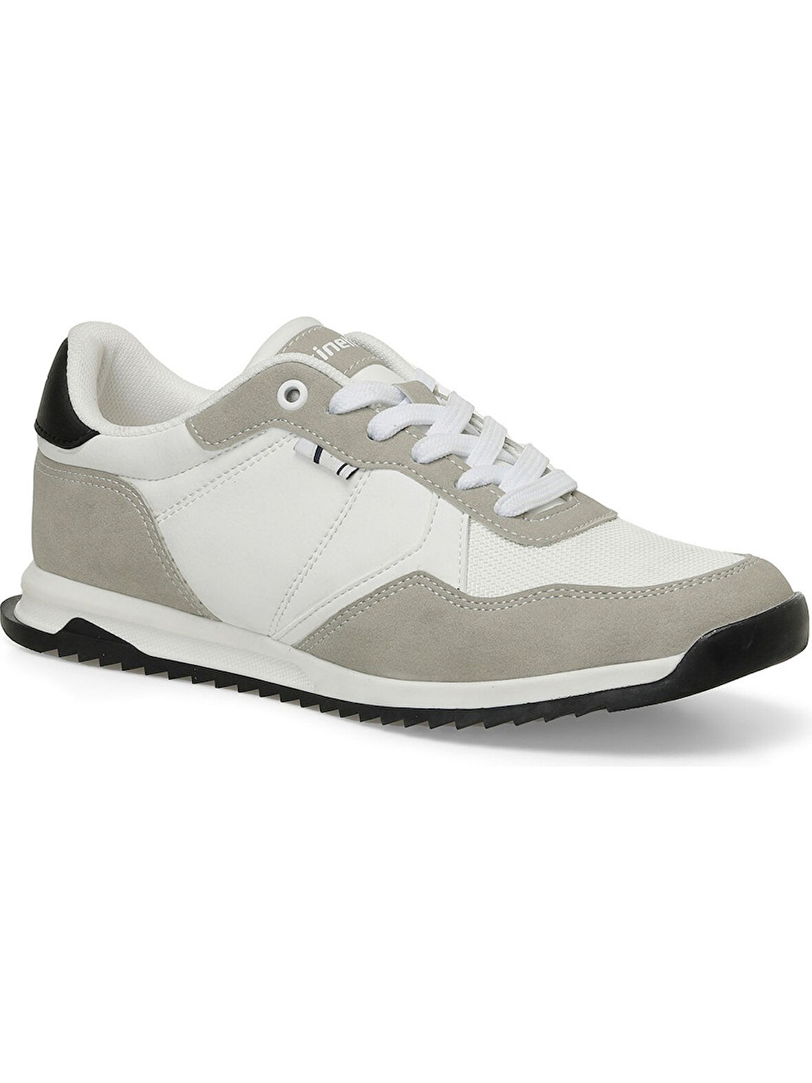 Kinetix 101816289 Whitemore 4PR Beyaz Erkek Sneaker