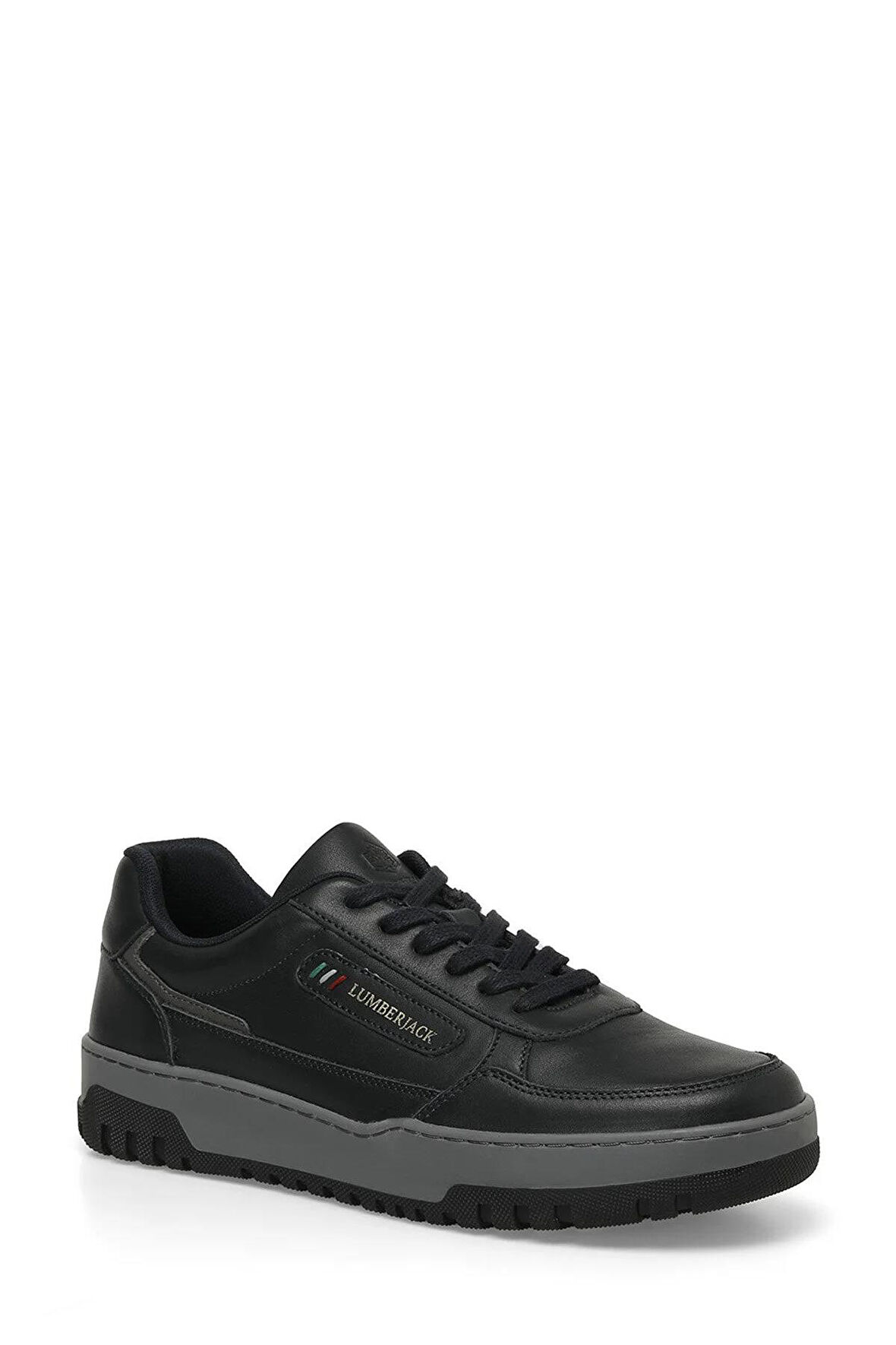 CORE 4PR Lacivert  Erkek Sneaker Spor Ayakkabı-Lacivert-Mavi