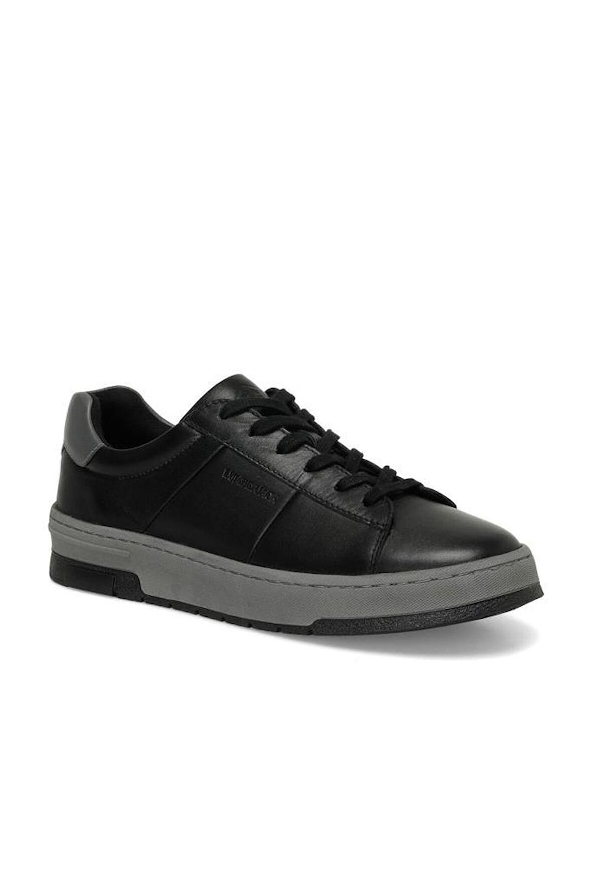 Lumberjack COLWYN 4PR 101877006 Erkek Sneaker Ayakkabı Siyah 40-45 