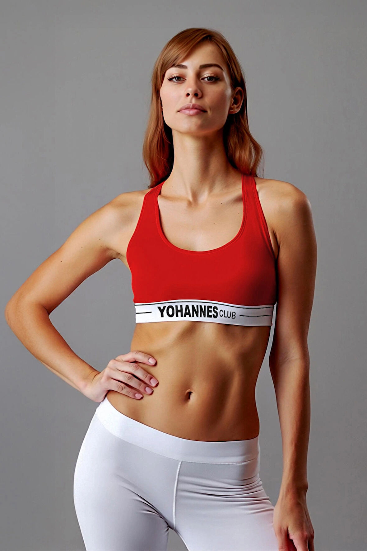 Yohannes Club, Kadın Pamuklu Büstiyer Sütyen, Renk Seçenekli, Tekli Paket