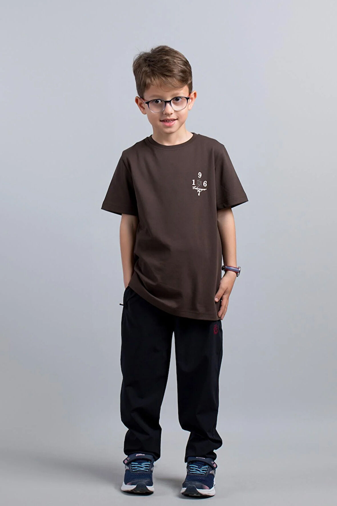 TSHİRT 1967 BASKILI