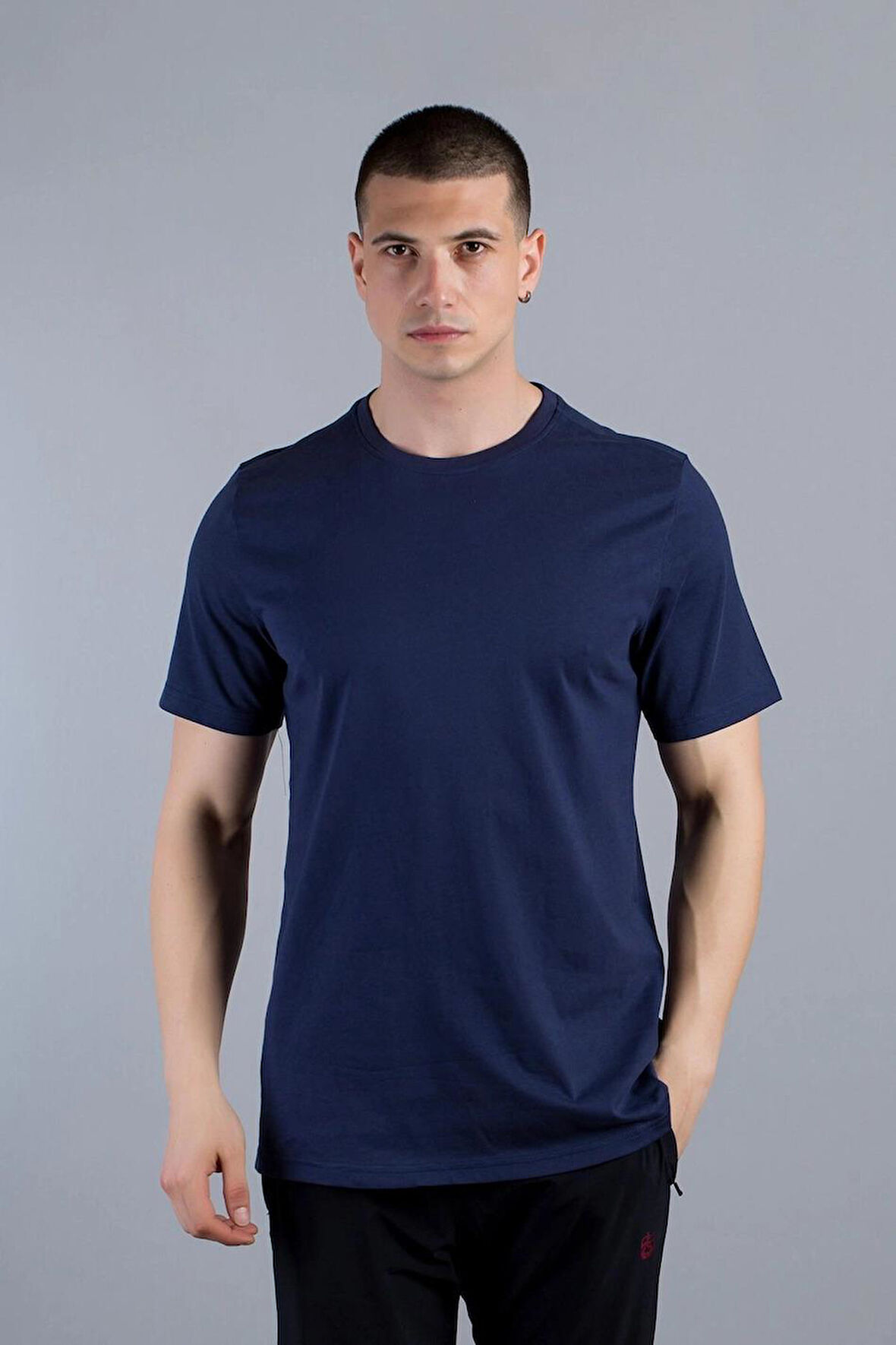 TSHİRT TRABZON HARİTA BASKILI