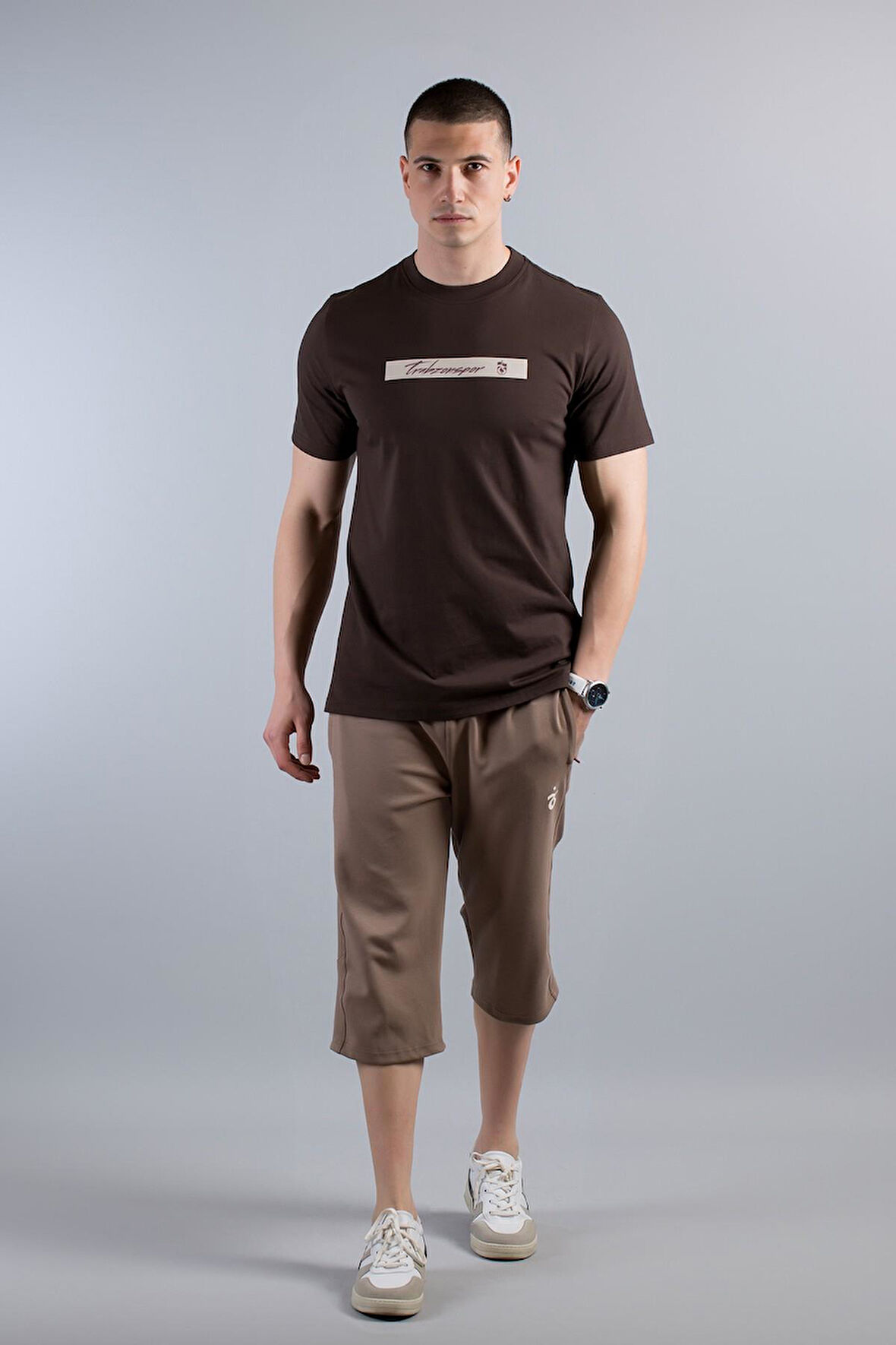 TSHİRT KİRPİ BASKILI