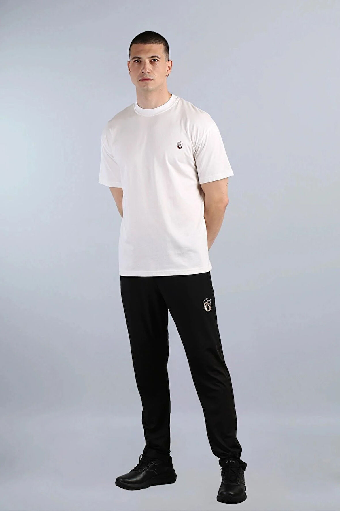 TSHİRT KADİFE BASKILI