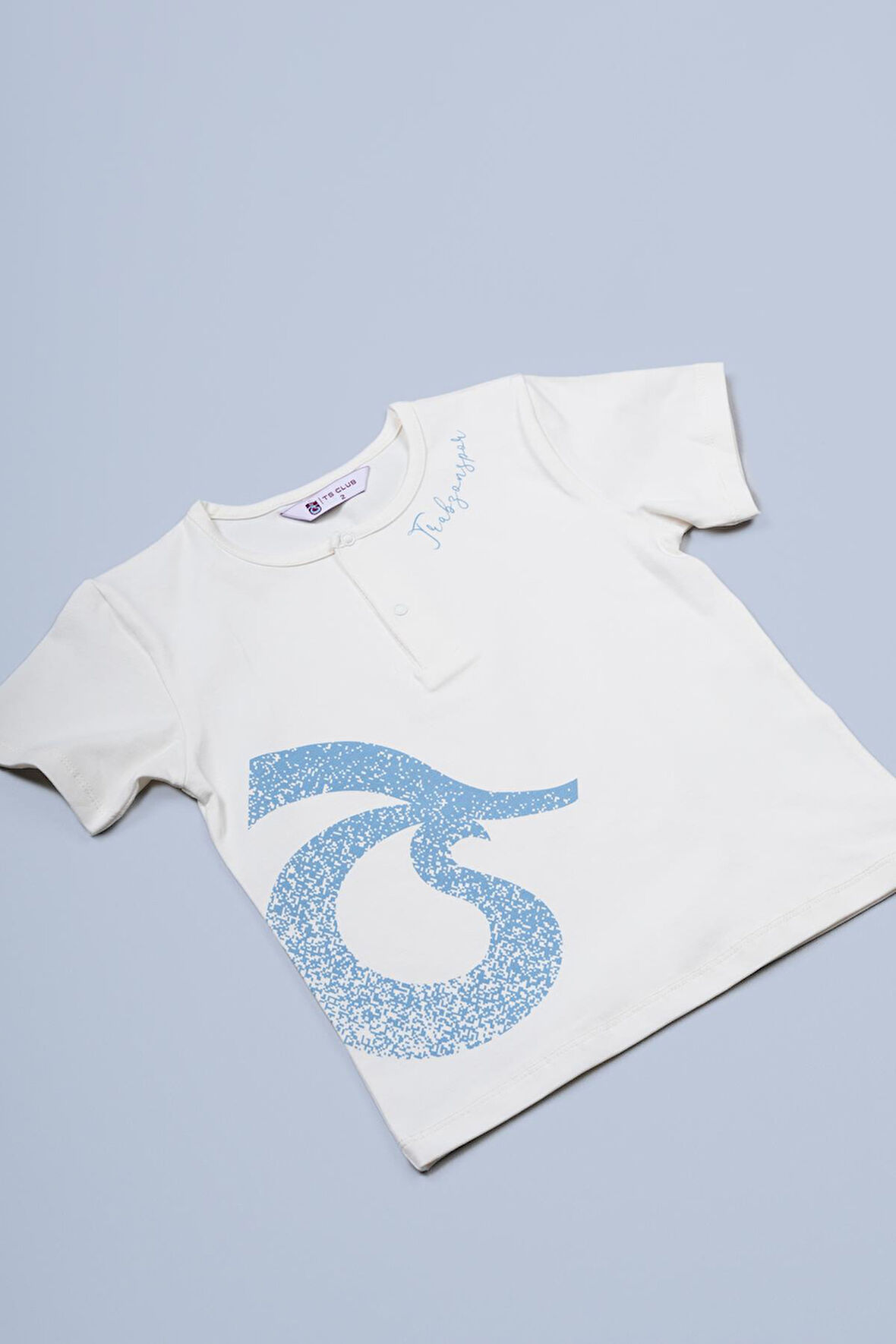 TSHIRT BÜYÜK TS BASKILI