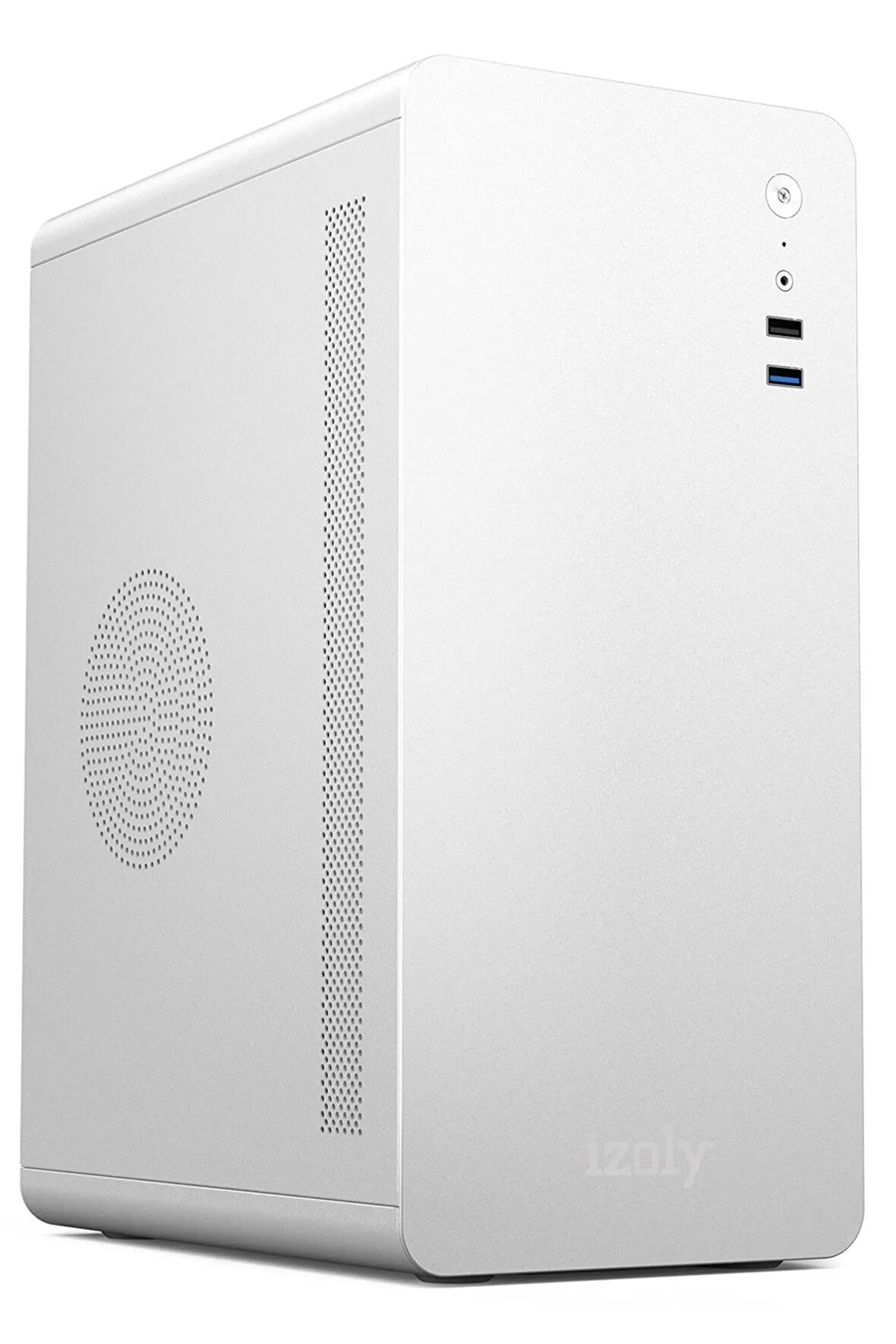 Mintra M97 Y İ5-10400 8GB 256GB M.2 Nvme SSD Masaüstü Bilgisayar