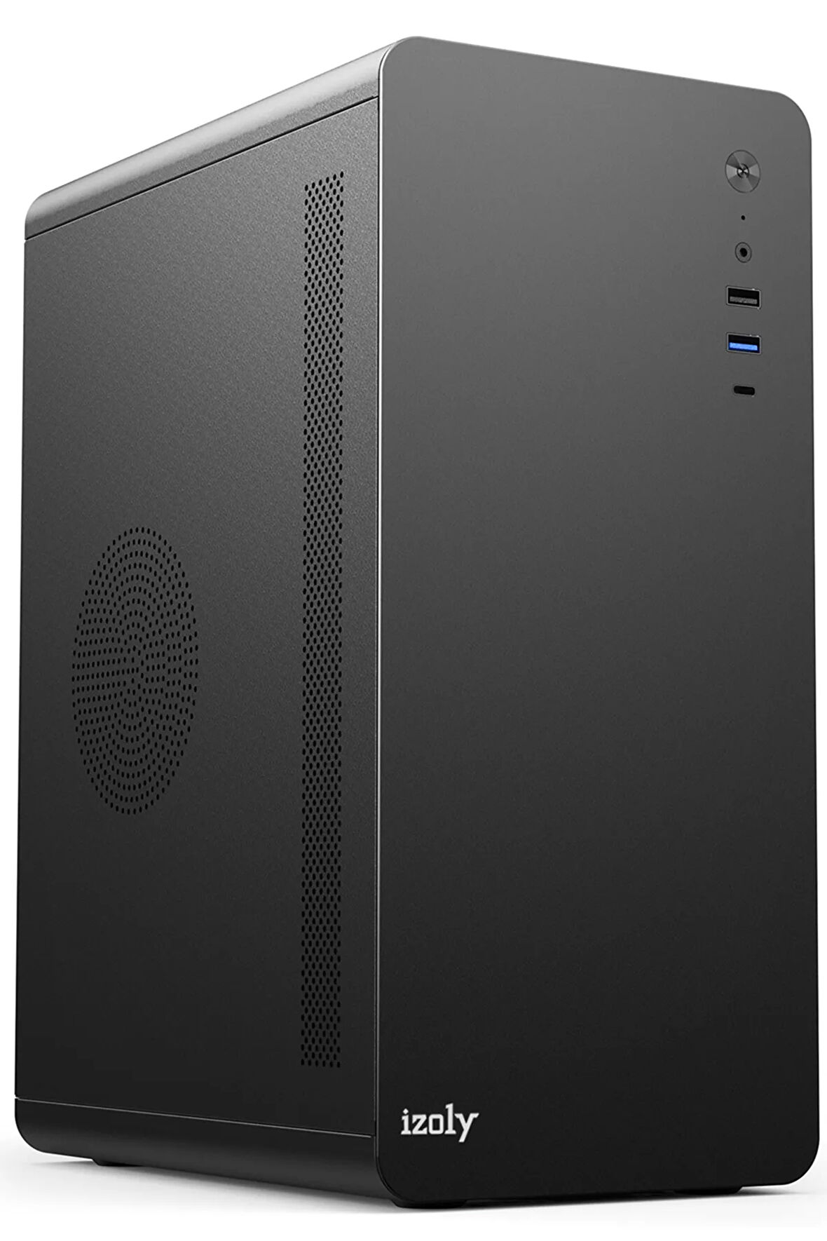 Mintra M24 3000G 16GB 256GB SSD Masaüstü Bilgisayar