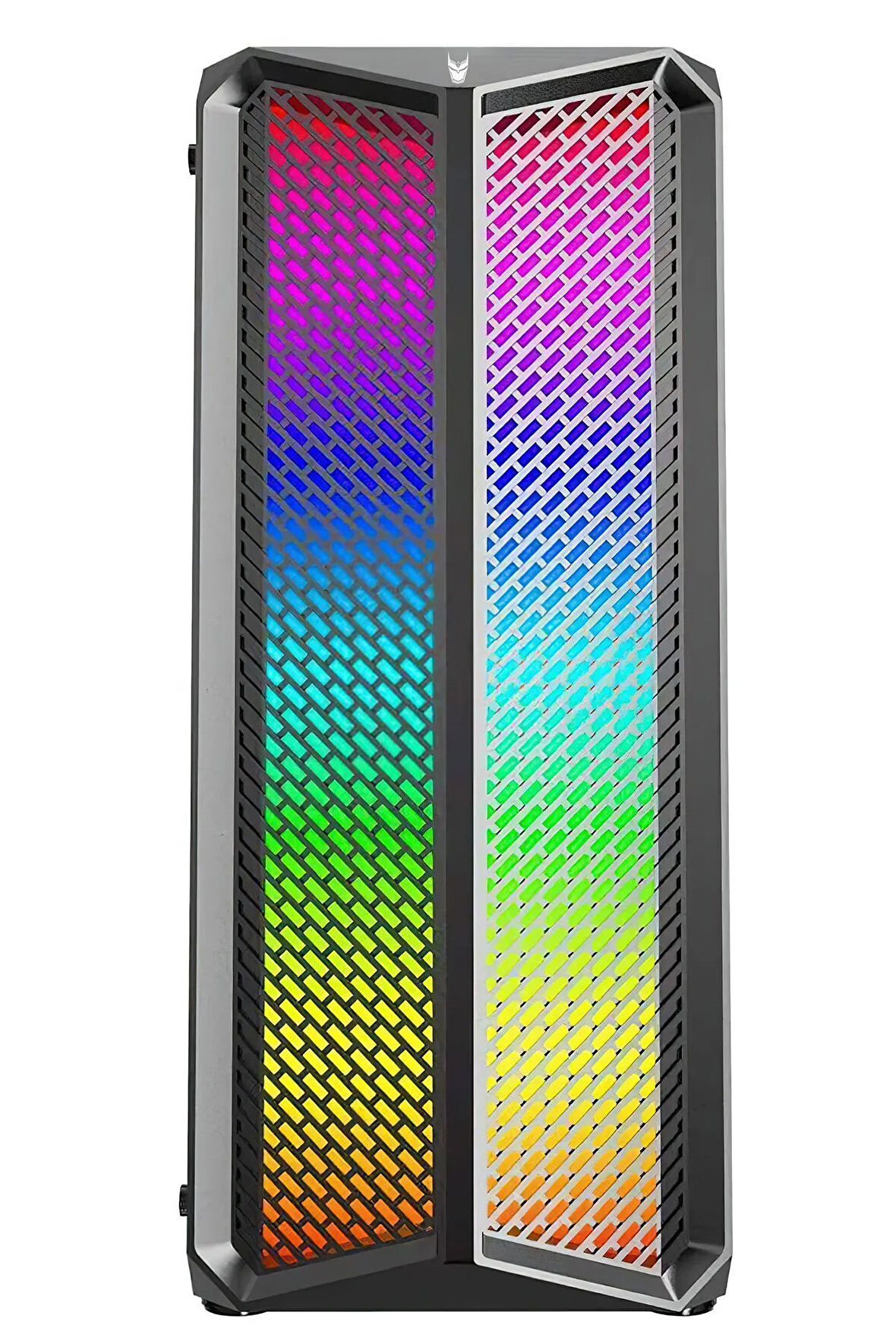Mintra K202 TM İ5-3470 16GB 256GB M.2 NVMe SSD GT 740 4GB Oyuncu Masaüstü Bilgisayarı