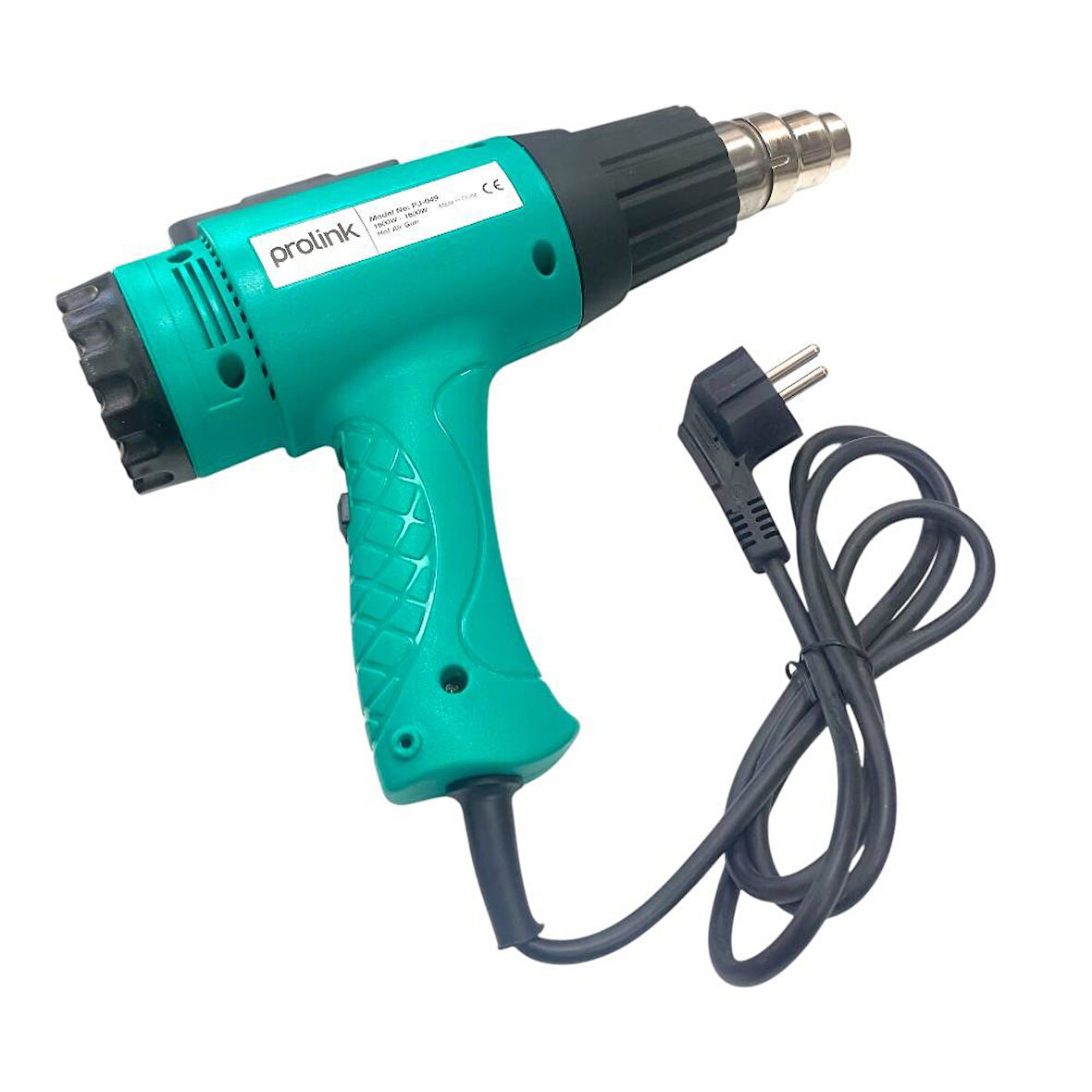 Prolink PJ-049 1800Watt Sıcak Hava Tabancası
