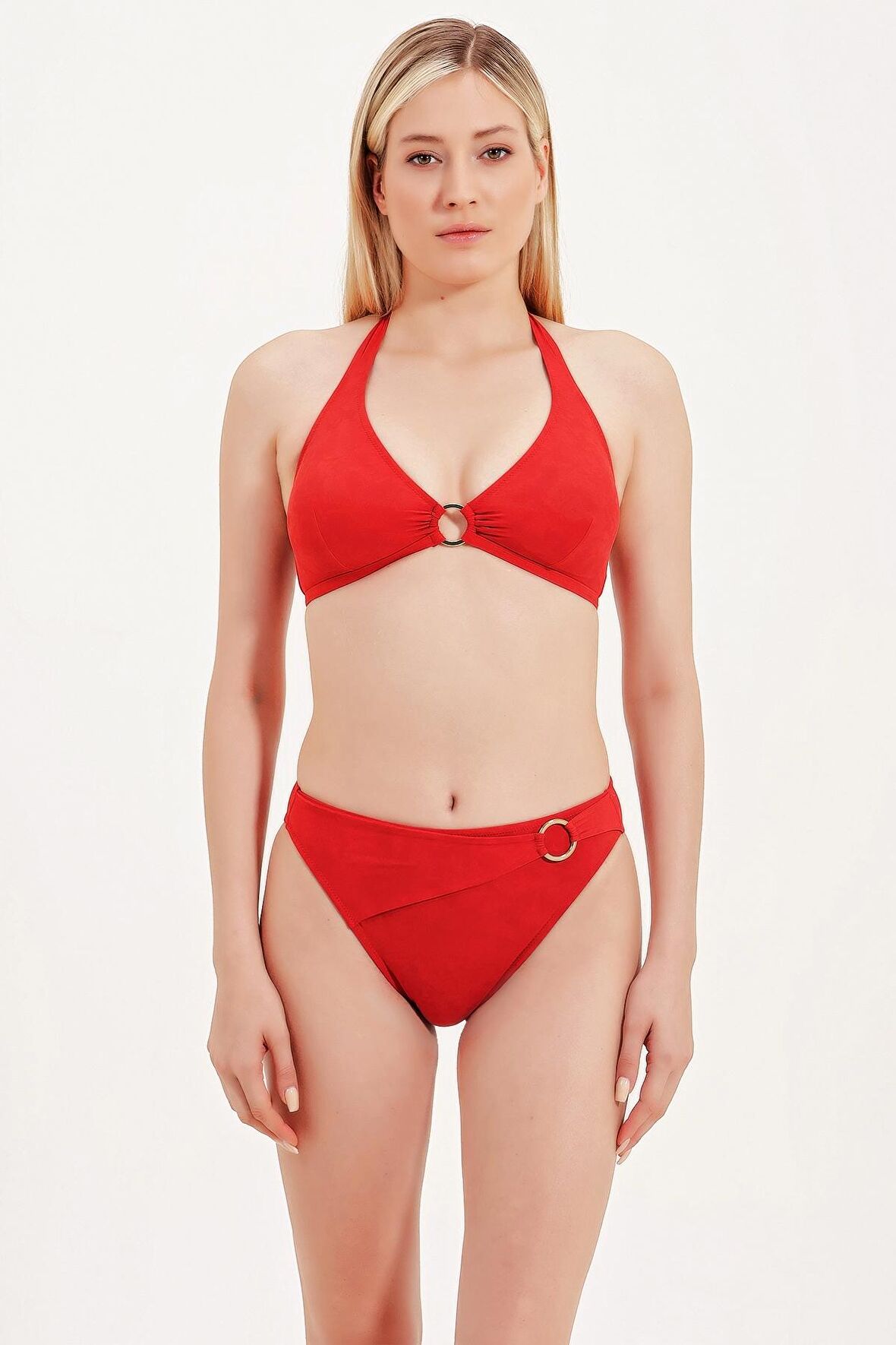 GOLD DETAYLI BİKİNİ